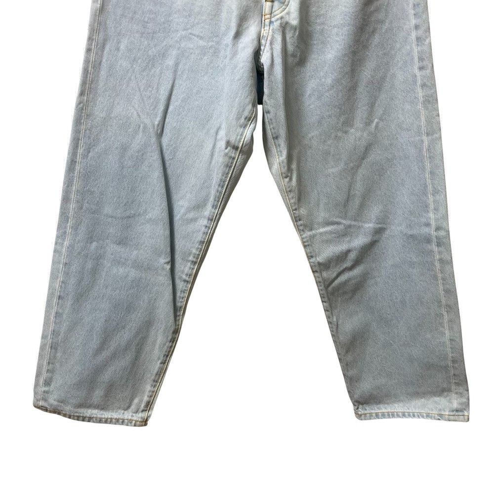 Other Other Traditional Weatherwear UNIONSLACKS 105D Denim Pants Denim Jeans G251BBFPT0313EU DUTY FREE for USA Size ONE SIZE - 3 Thumbnail