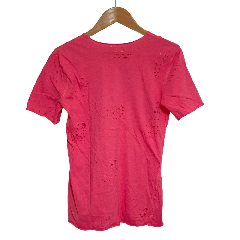 Other Lucien Pellat-Finet Arc de Triomphe Cotton T-shirt Others T-Shirts DUTY FREE for USA