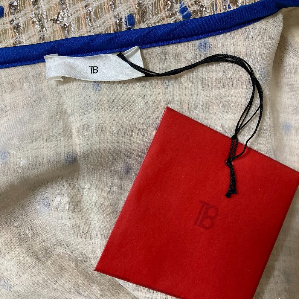 Other Other TOMORROWLAND .B LINTON Film Dress Others Dresses DUTY FREE for USA Size ONE SIZE - 7 Thumbnail