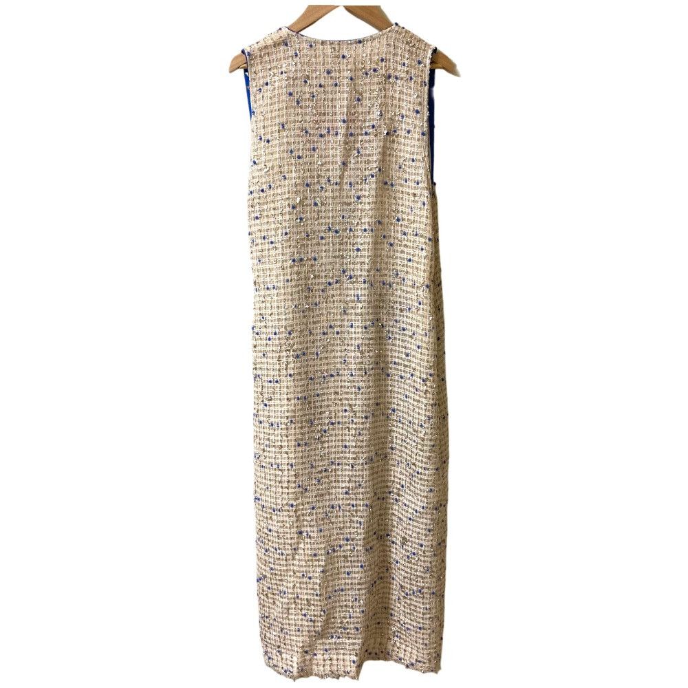 Other Other TOMORROWLAND .B LINTON Film Dress Others Dresses DUTY FREE for USA Size ONE SIZE - 2 Thumbnail