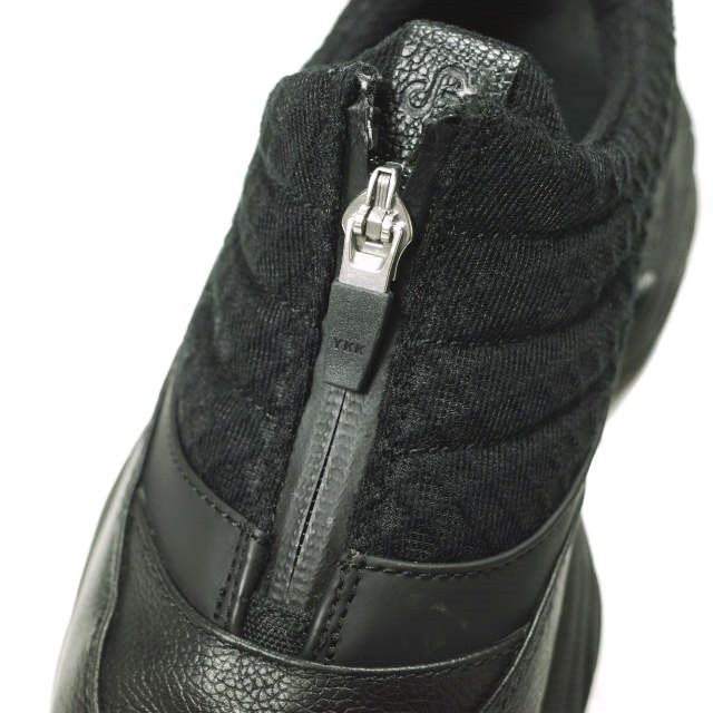 Other Other OAO FOUNTAIN EX Cow Leather Sneakers Leather Shoes 24D-1A07AO1-90D DUTY FREE for USA Size ONE SIZE - 6 Thumbnail
