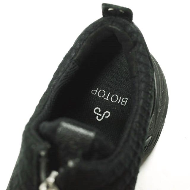 Other Other OAO FOUNTAIN EX Cow Leather Sneakers Leather Shoes 24D-1A07AO1-90D DUTY FREE for USA Size ONE SIZE - 7 Thumbnail