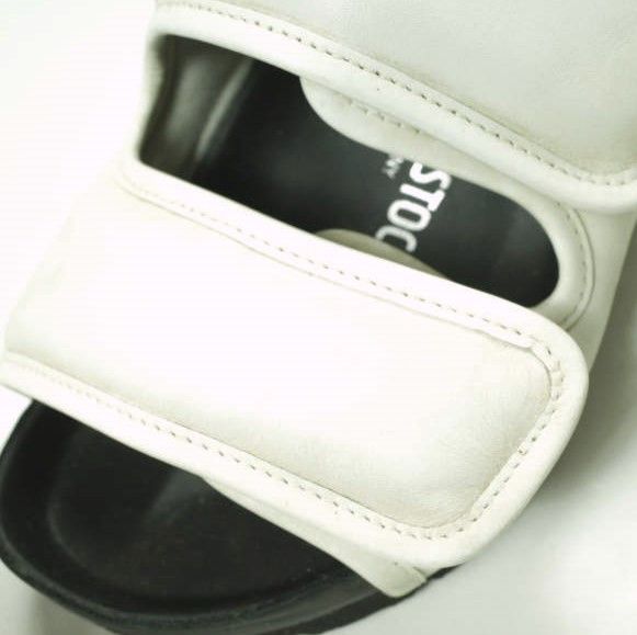 Other Other Birkenstock COSY Leather Sandals Leather Shoes 1020043 DUTY FREE for USA Size ONE SIZE - 7 Thumbnail