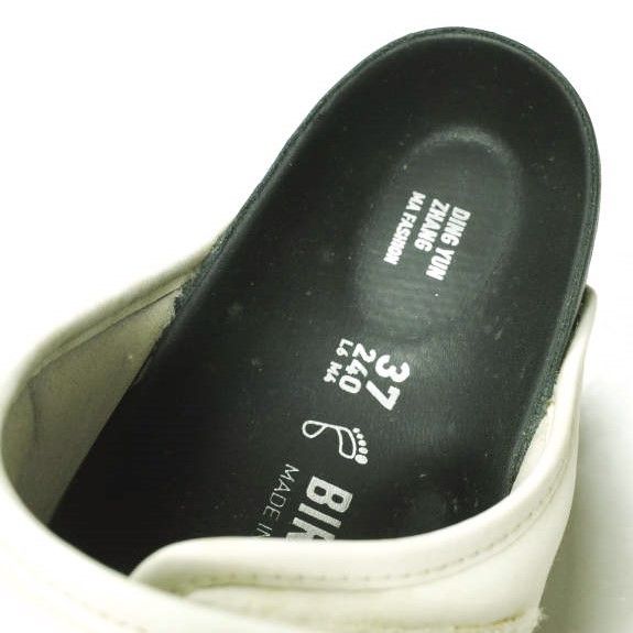 Other Other Birkenstock COSY Leather Sandals Leather Shoes 1020043 DUTY FREE for USA Size ONE SIZE - 8 Thumbnail