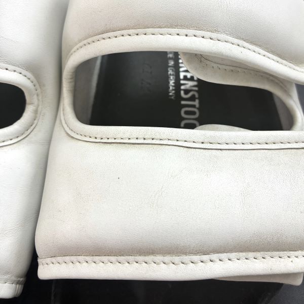 Other Other Birkenstock COSY Leather Sandals Leather Shoes 1020043 DUTY FREE for USA Size ONE SIZE - 6 Thumbnail