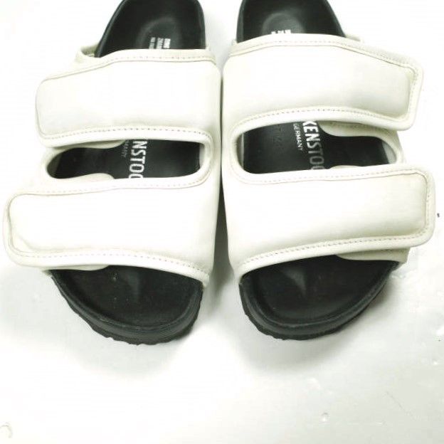 Other Other Birkenstock COSY Leather Sandals Leather Shoes 1020043 DUTY FREE for USA Size ONE SIZE - 5 Thumbnail