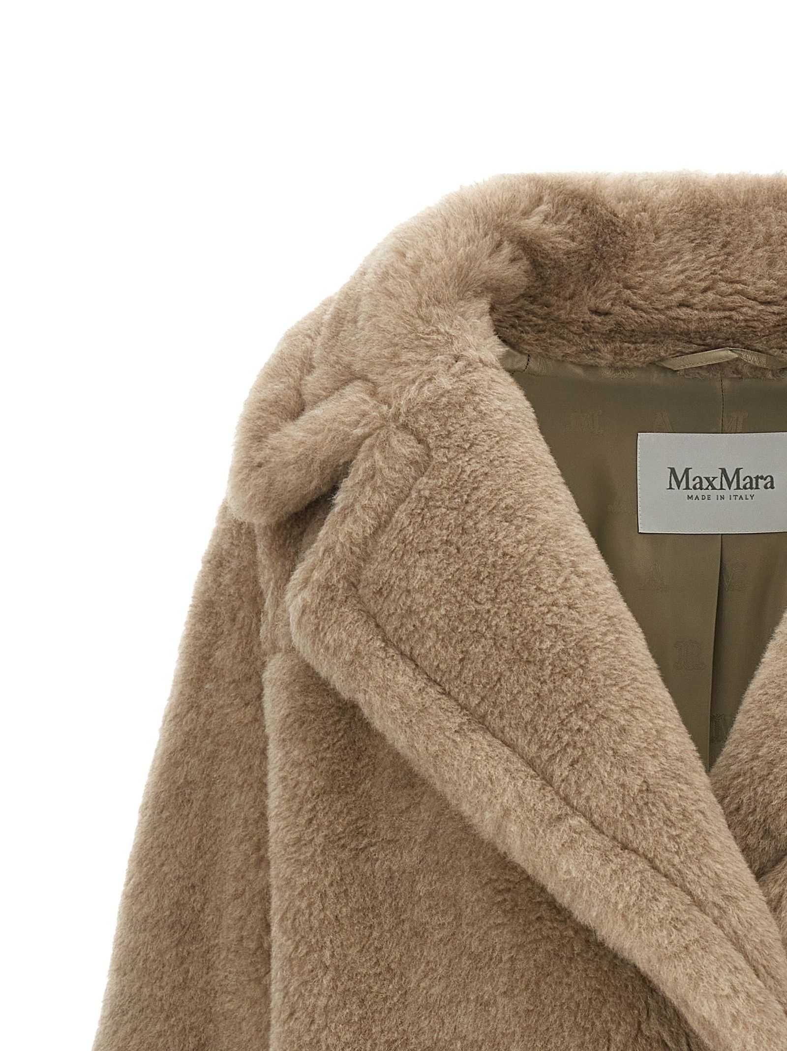 Max Mara 'Mxmcambusa' Coat Size M / US 6-8 / IT 42-44 - 3 Thumbnail