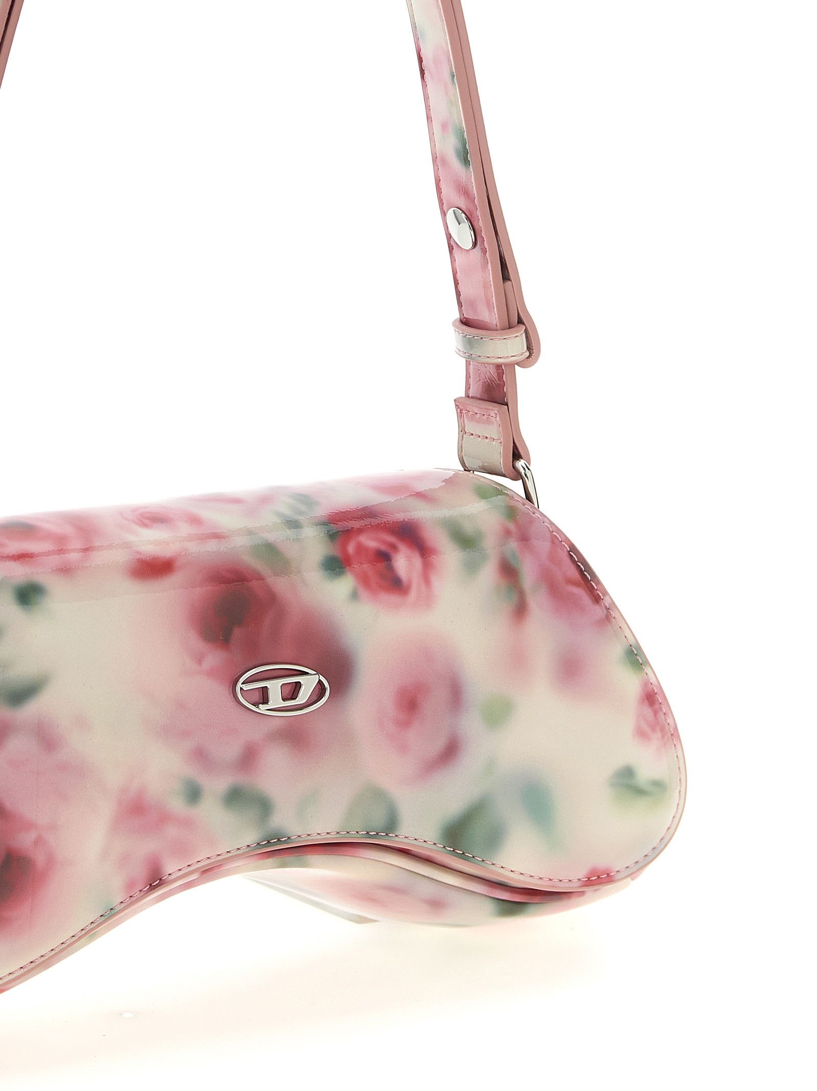 Diesel 'Play Crossbody' Shoulder Bag Size ONE SIZE - 3 Thumbnail
