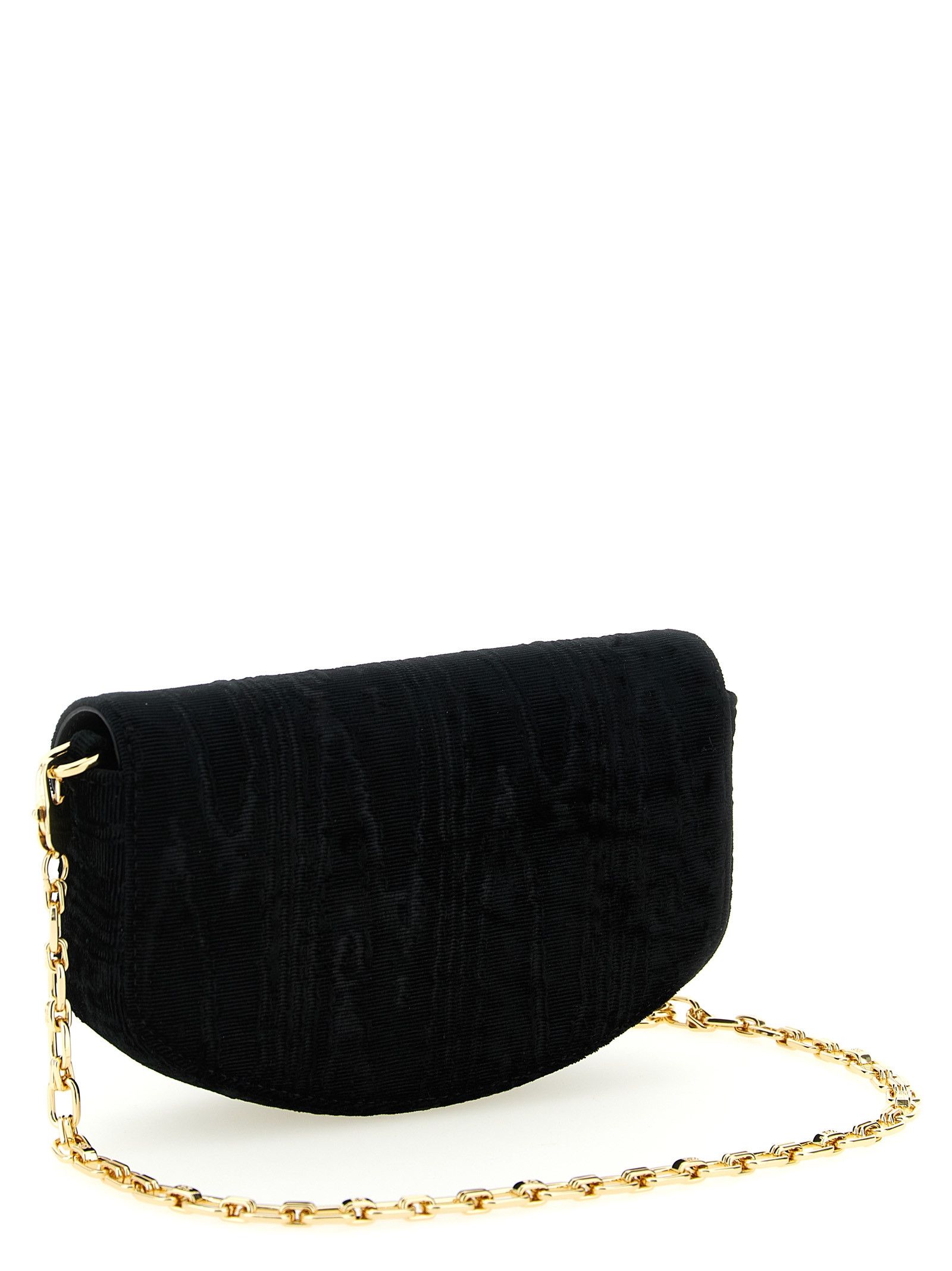 Ganni 'Lulu' Wallet On Chain Size ONE SIZE - 2 Thumbnail