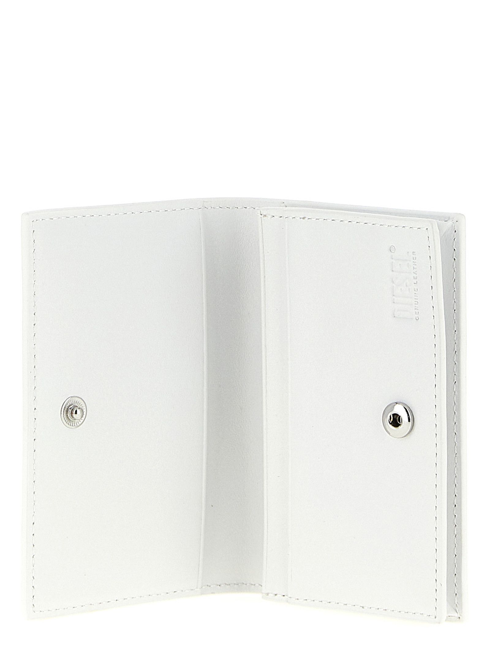 Diesel 'Holi-D' Card Holder Size ONE SIZE - 3 Thumbnail