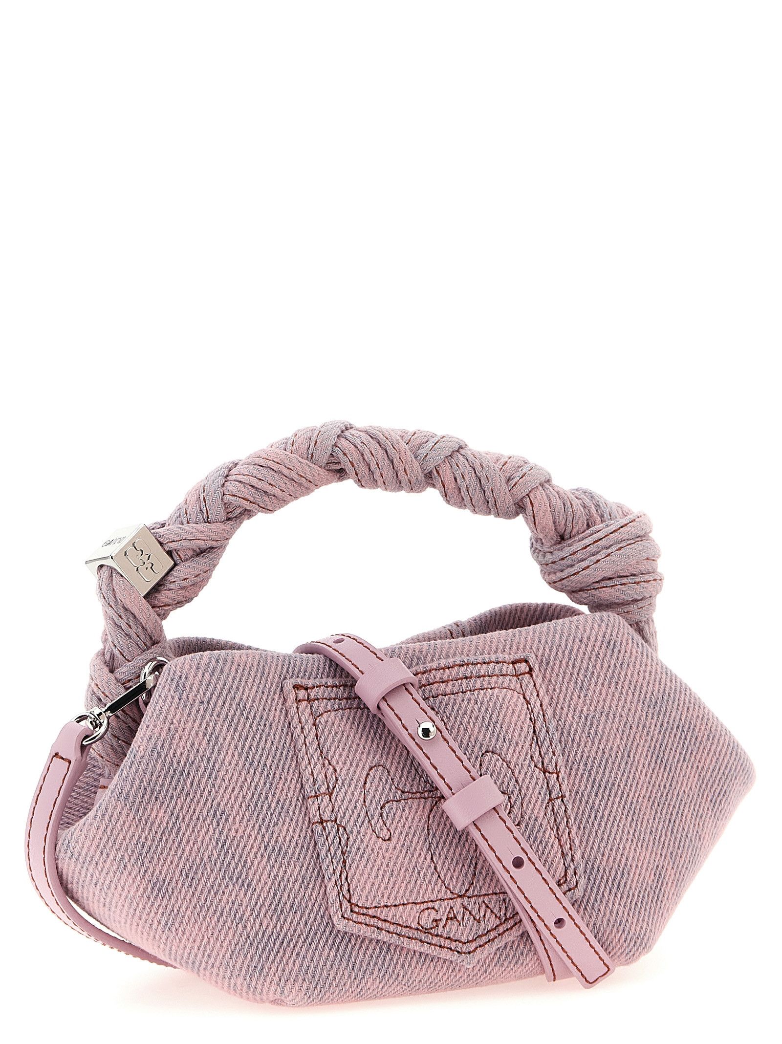 Ganni 'Mini Bou' Handbag Size ONE SIZE - 2 Thumbnail