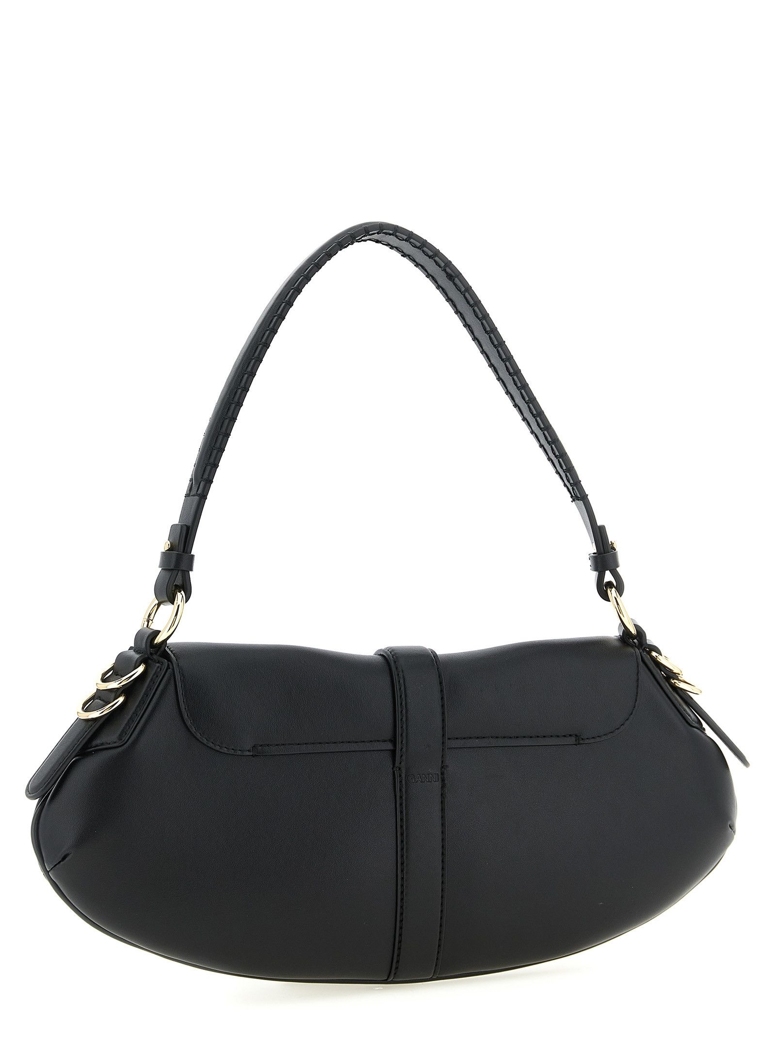 Ganni 'B-Kat' Shoulder Bag Size ONE SIZE - 2 Thumbnail