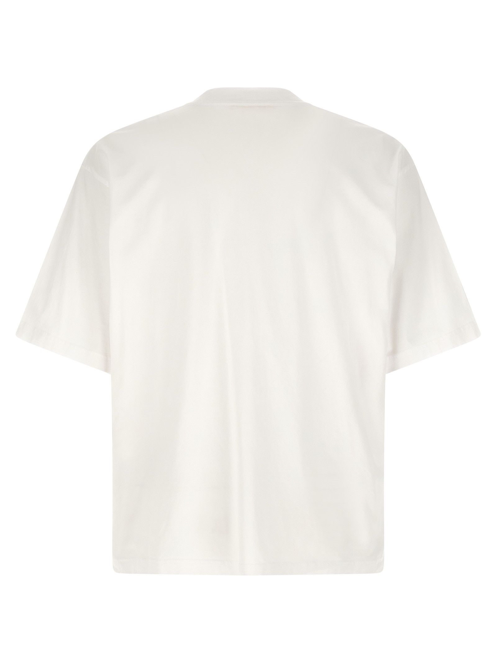 Marni 'Marni Beach Since '94' T-Shirt Size US S / EU 44-46 / 1 - 2 Thumbnail