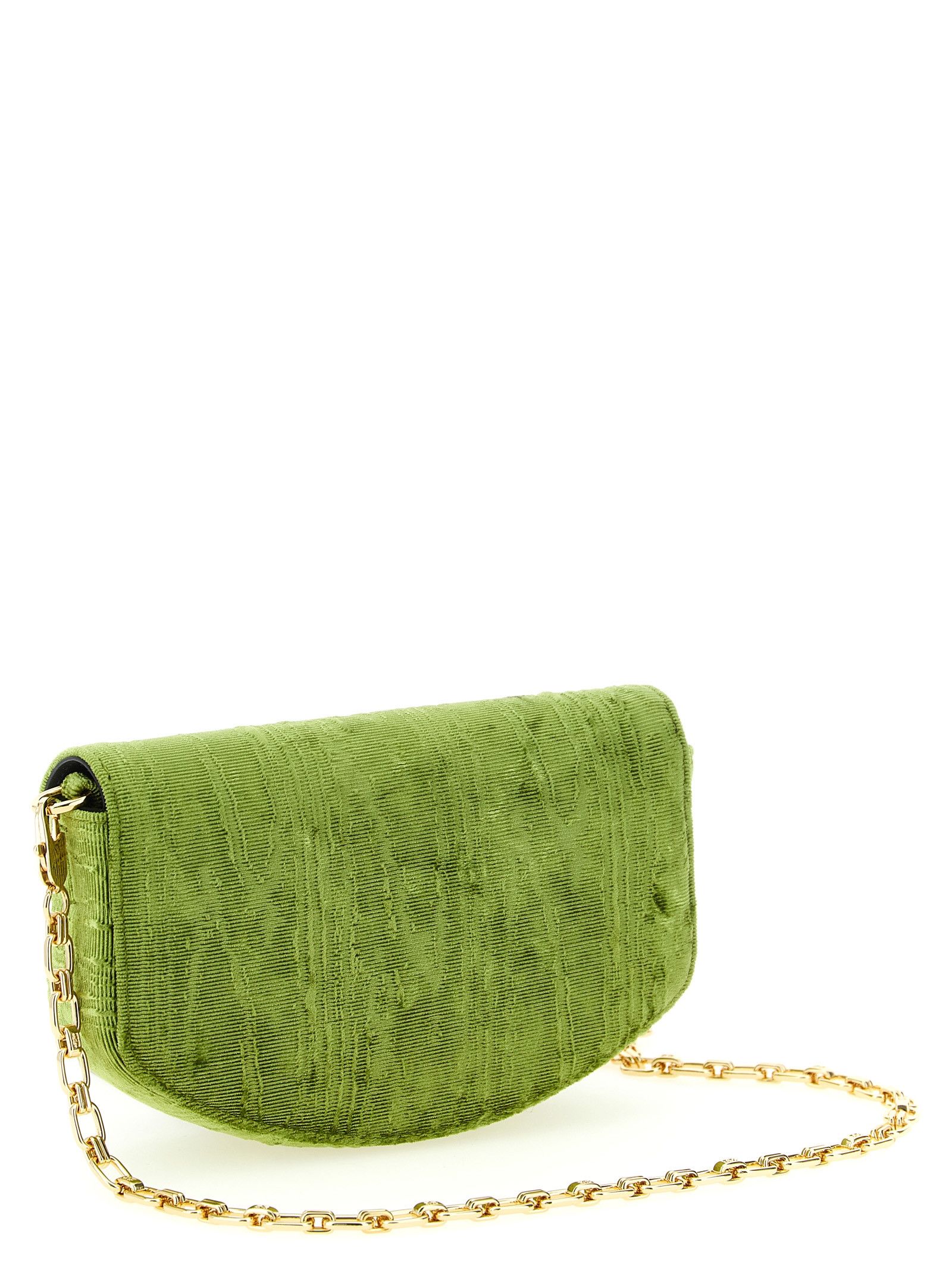Ganni 'Lulu' Wallet On Chain Size ONE SIZE - 2 Thumbnail