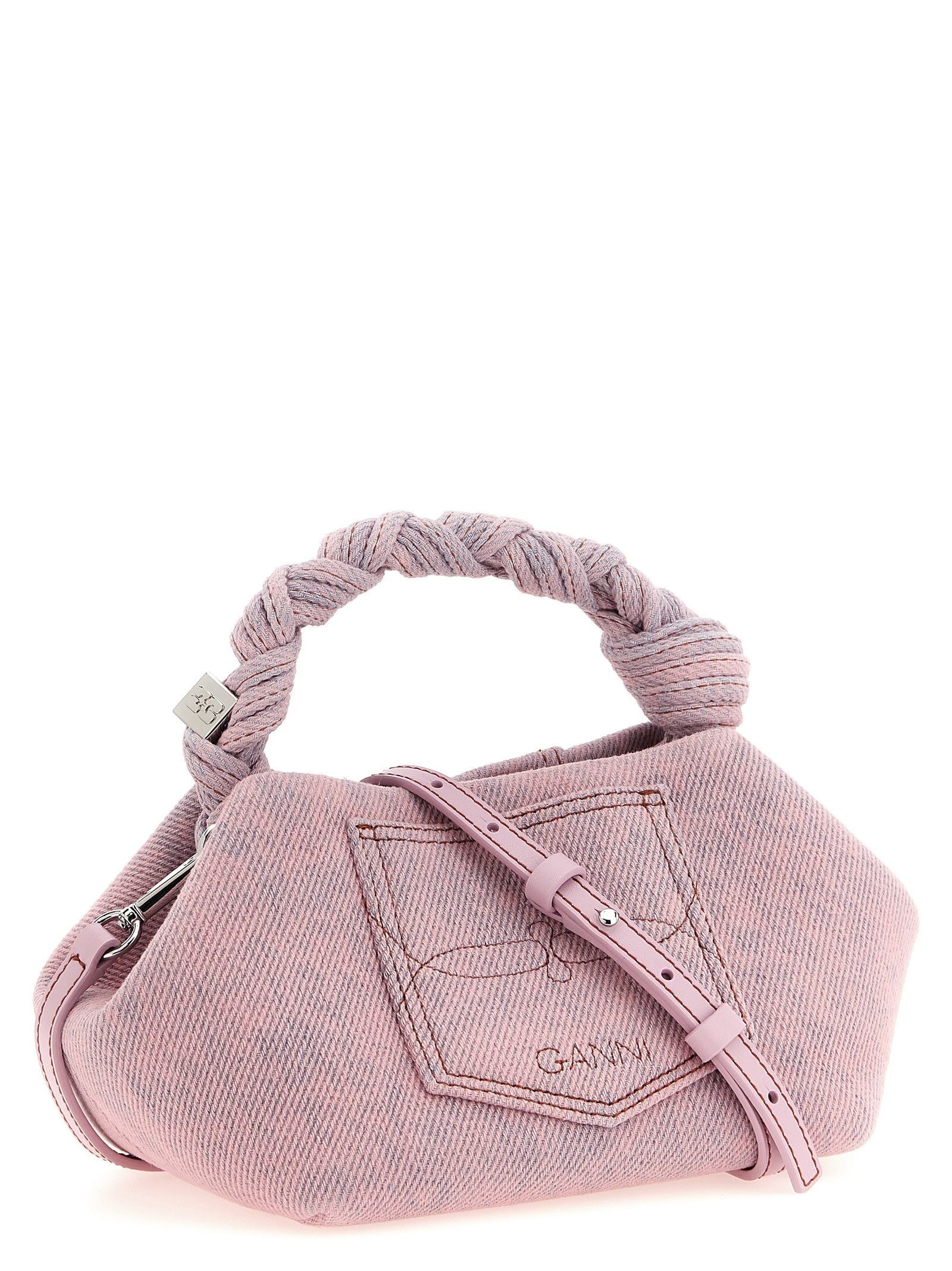 Ganni 'Bou' Small Handbag Size ONE SIZE - 2 Thumbnail