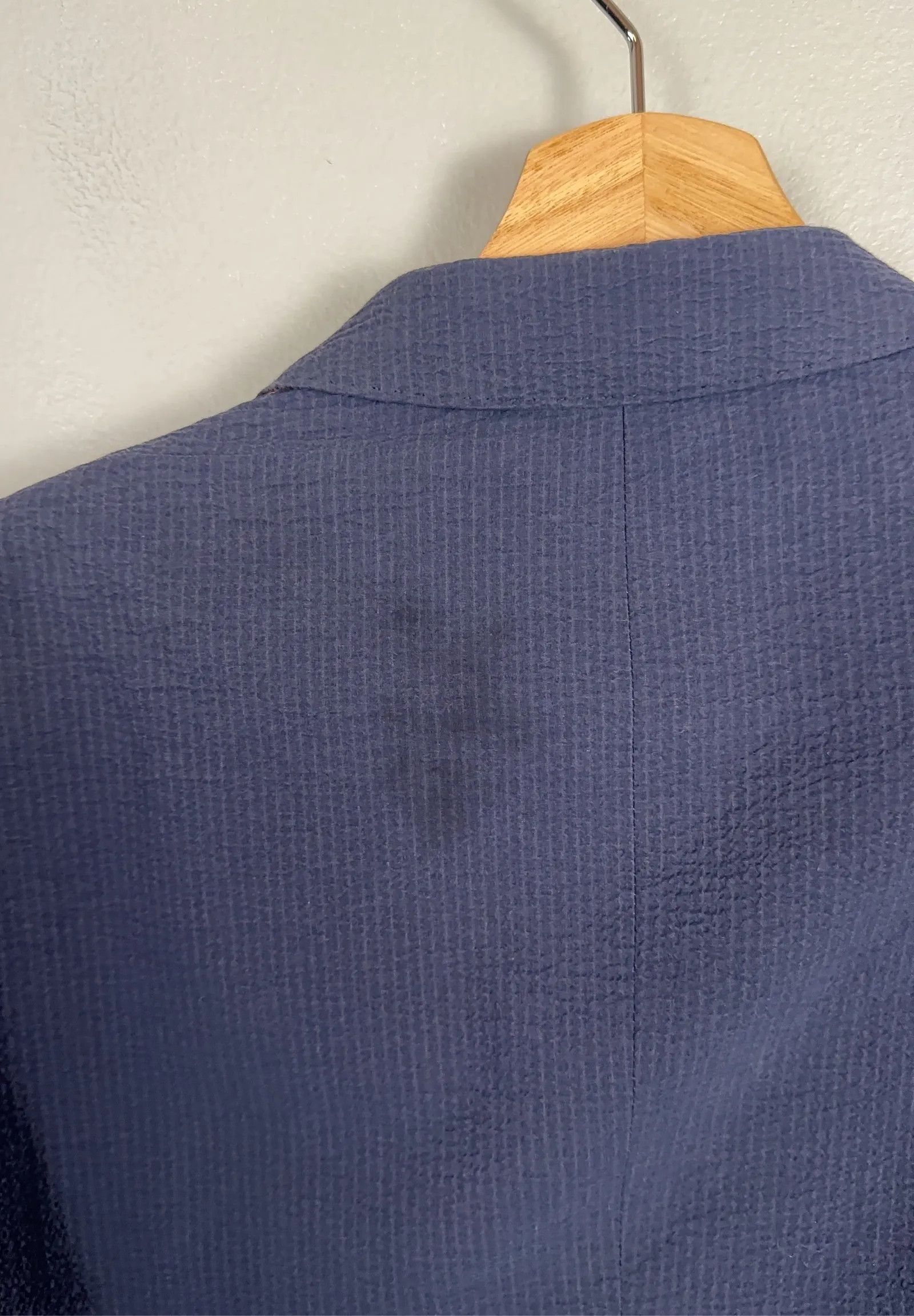 Burberry Burberry Suit Size 40R - 7 Thumbnail