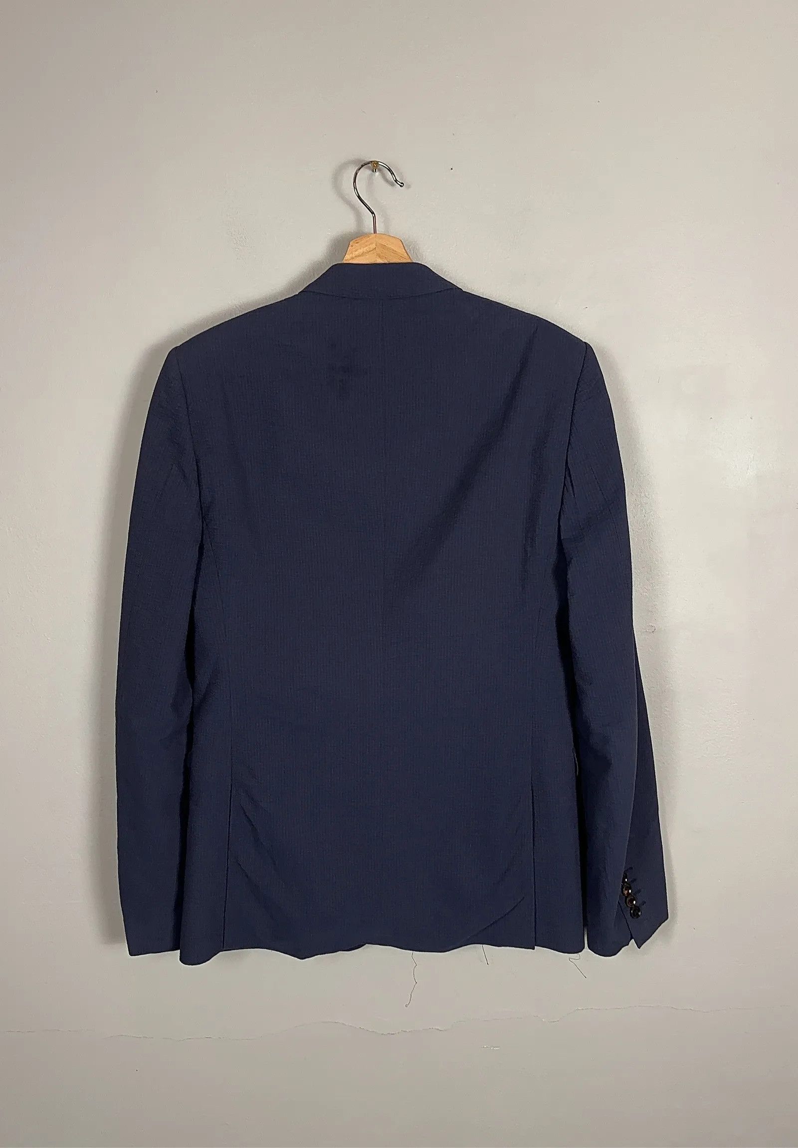 Burberry Burberry Suit Size 40R - 6 Thumbnail
