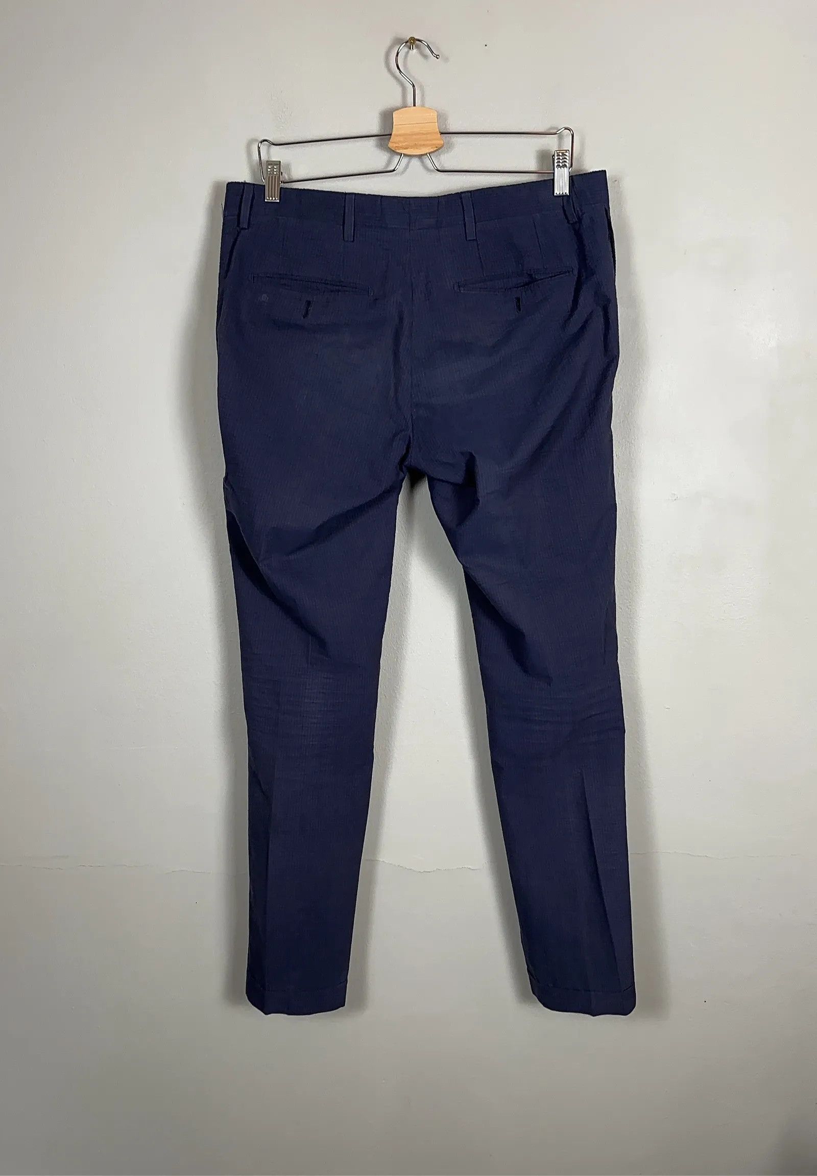 Burberry Burberry Suit Size 40R - 5 Thumbnail