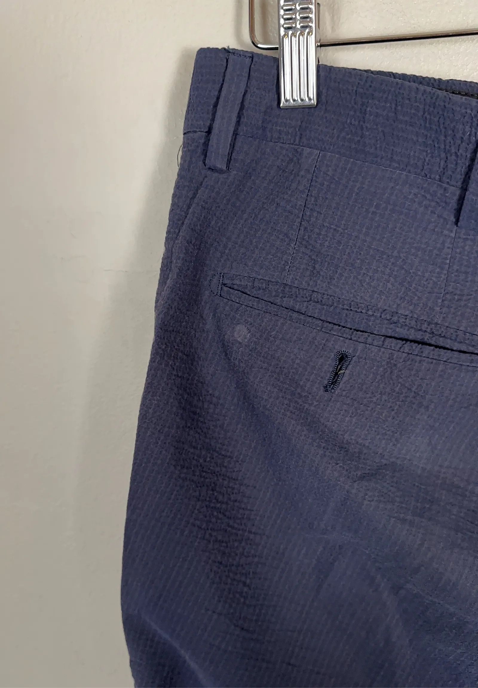 Burberry Burberry Suit Size 40R - 10 Thumbnail