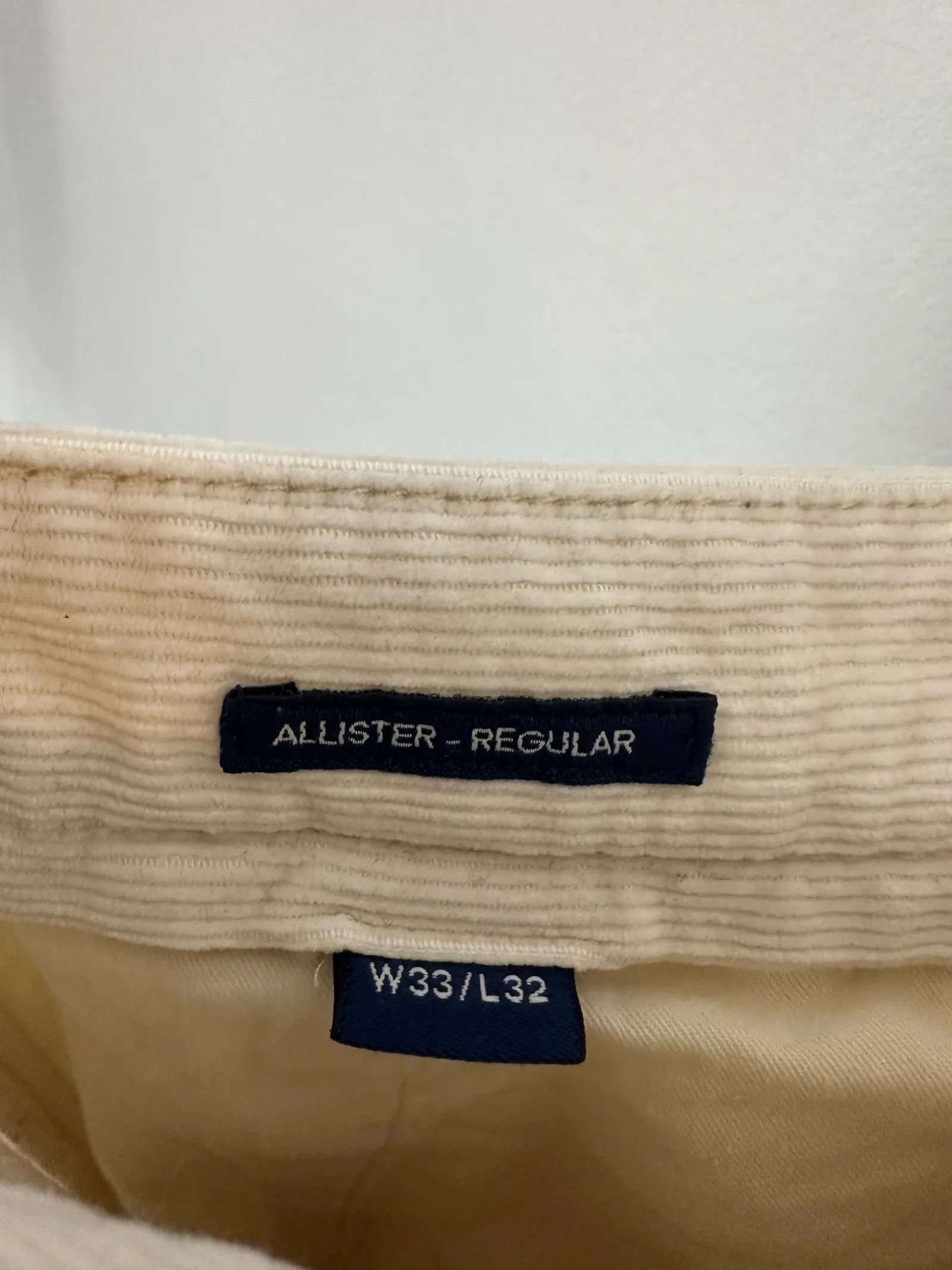 Gant Gant Pants Size US 33 - 7 Thumbnail