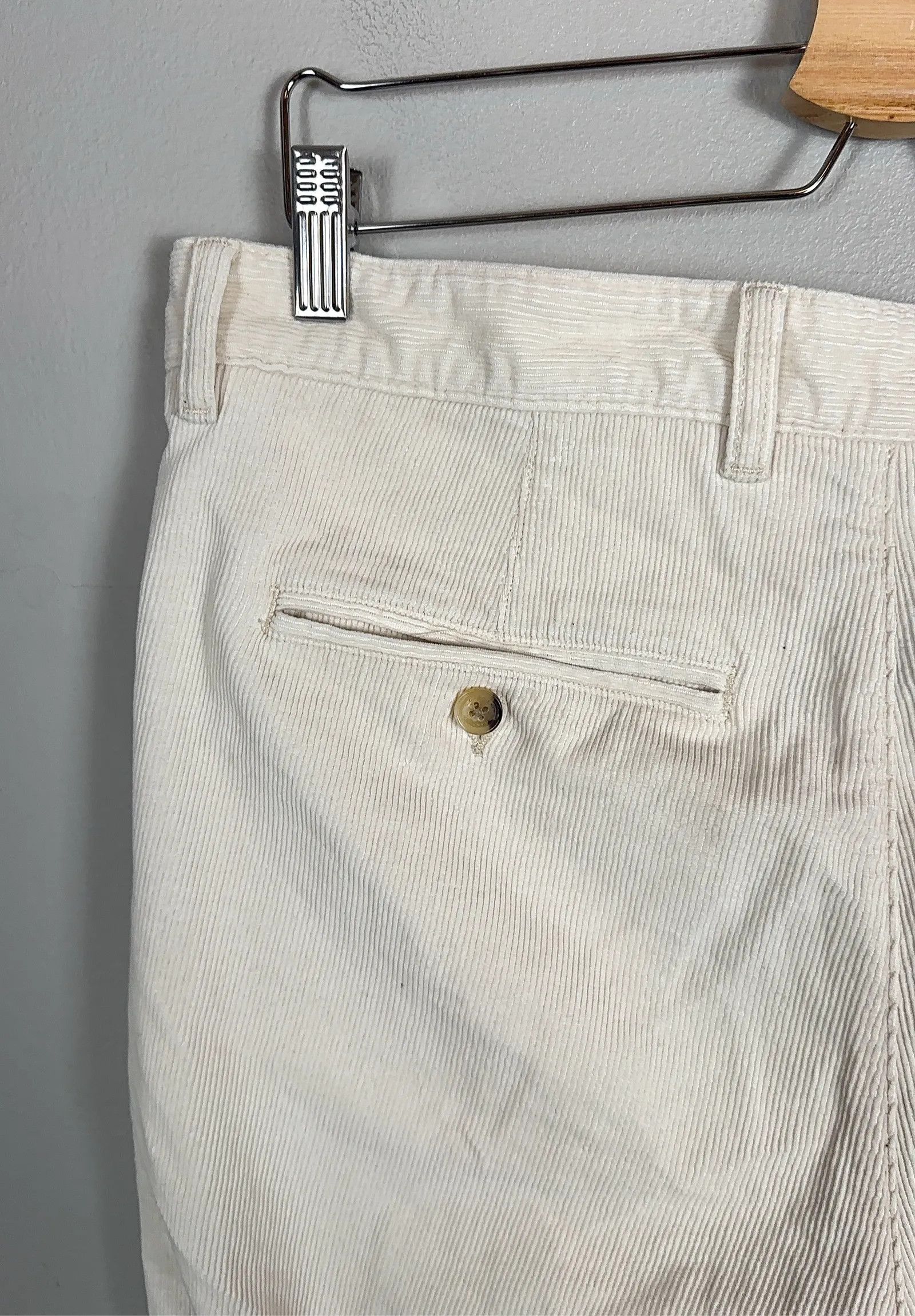 Gant Gant Pants Size US 33 - 5 Thumbnail