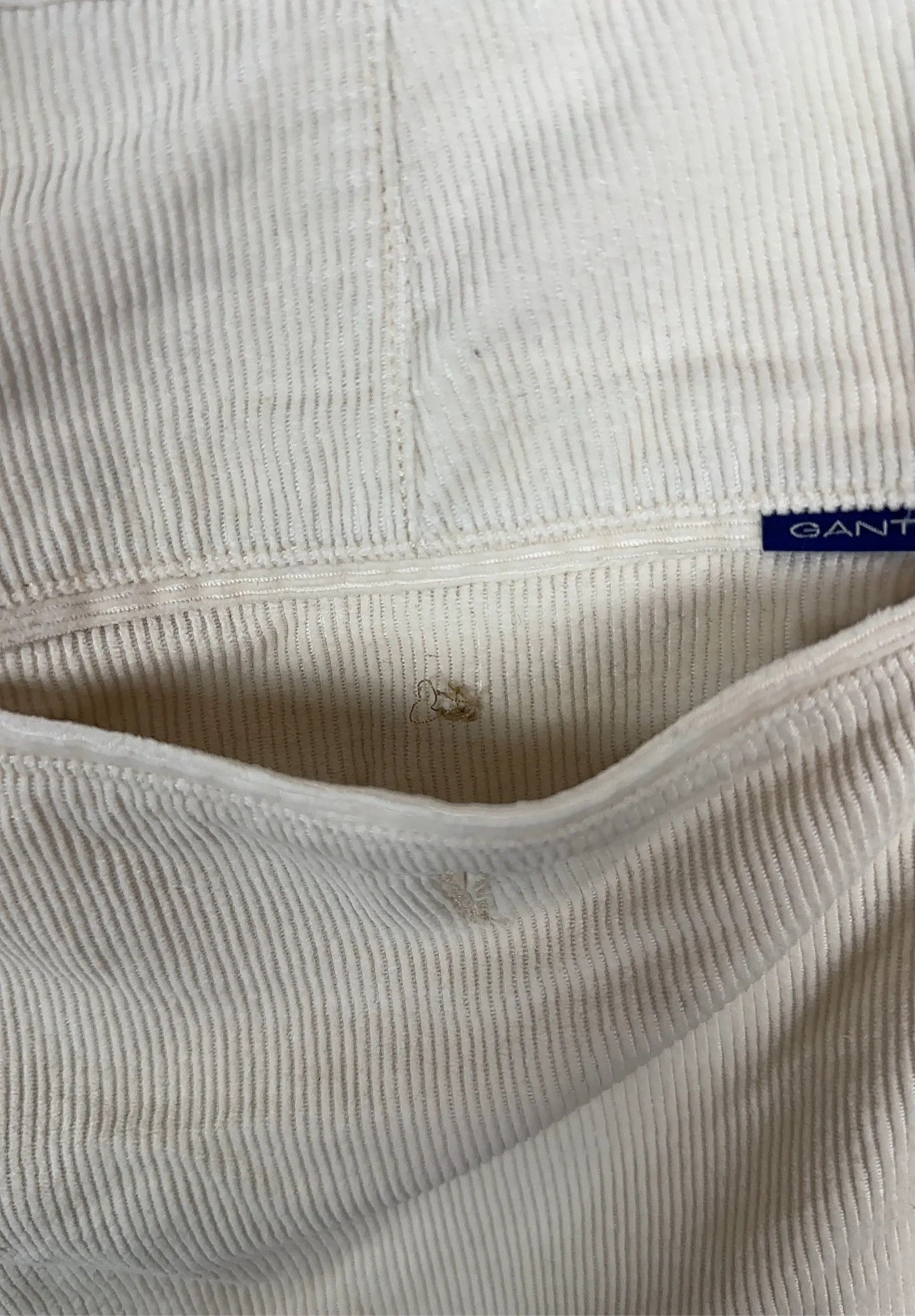 Gant Gant Pants Size US 33 - 10 Thumbnail