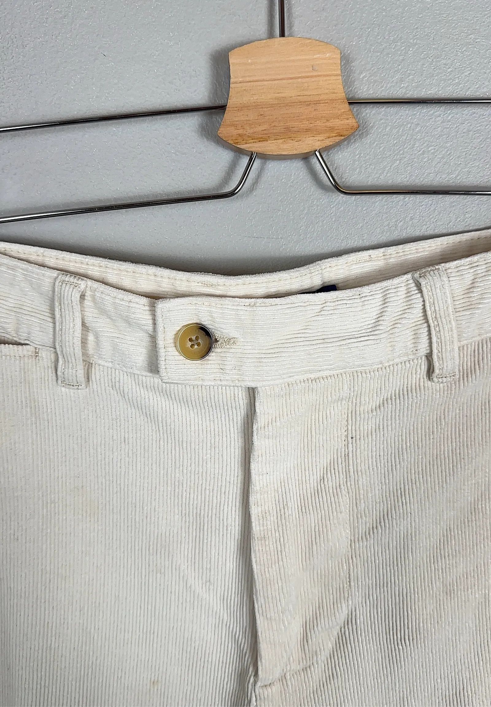 Gant Gant Pants Size US 33 - 6 Thumbnail