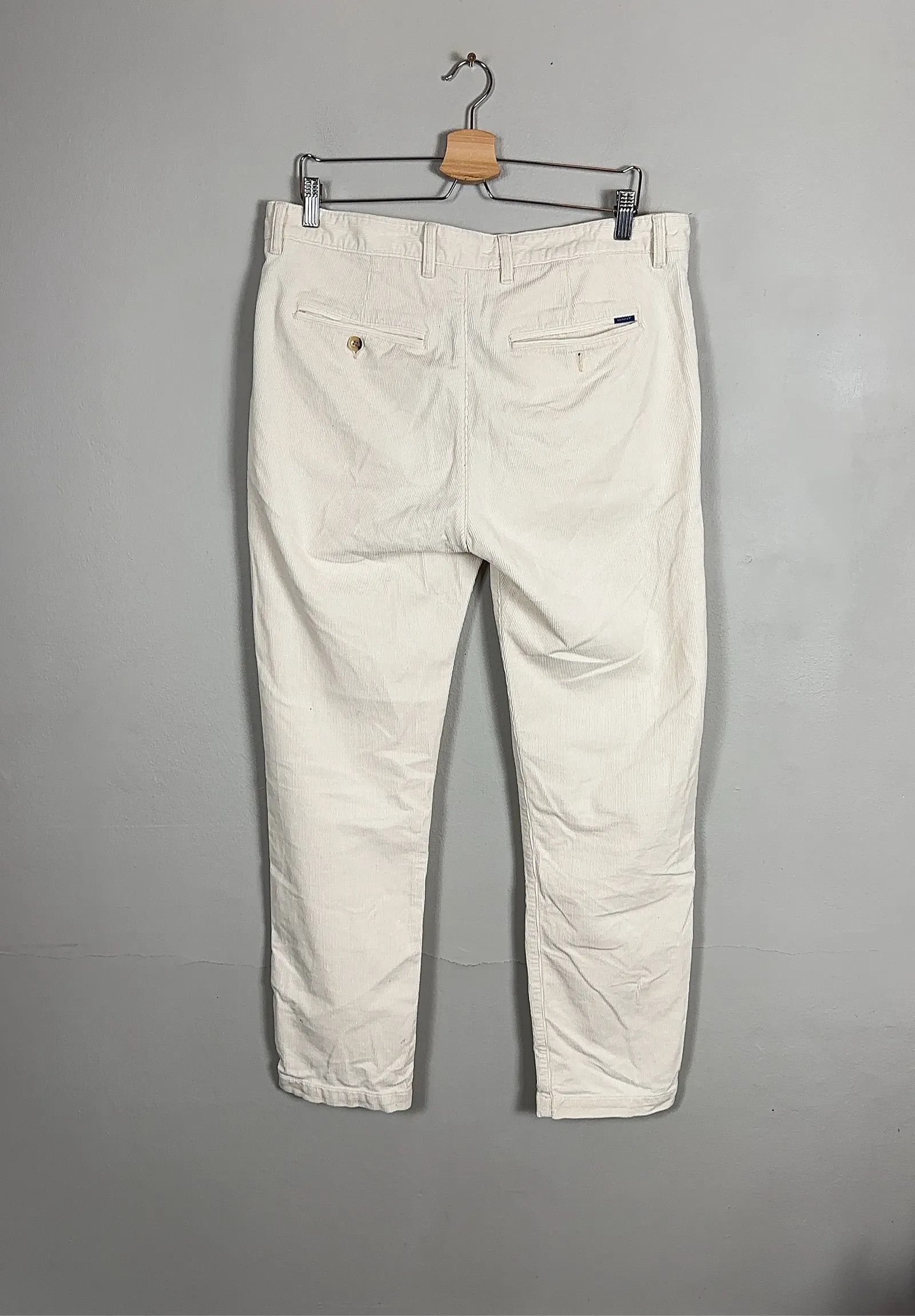 Gant Gant Pants Size US 33 - 4 Thumbnail