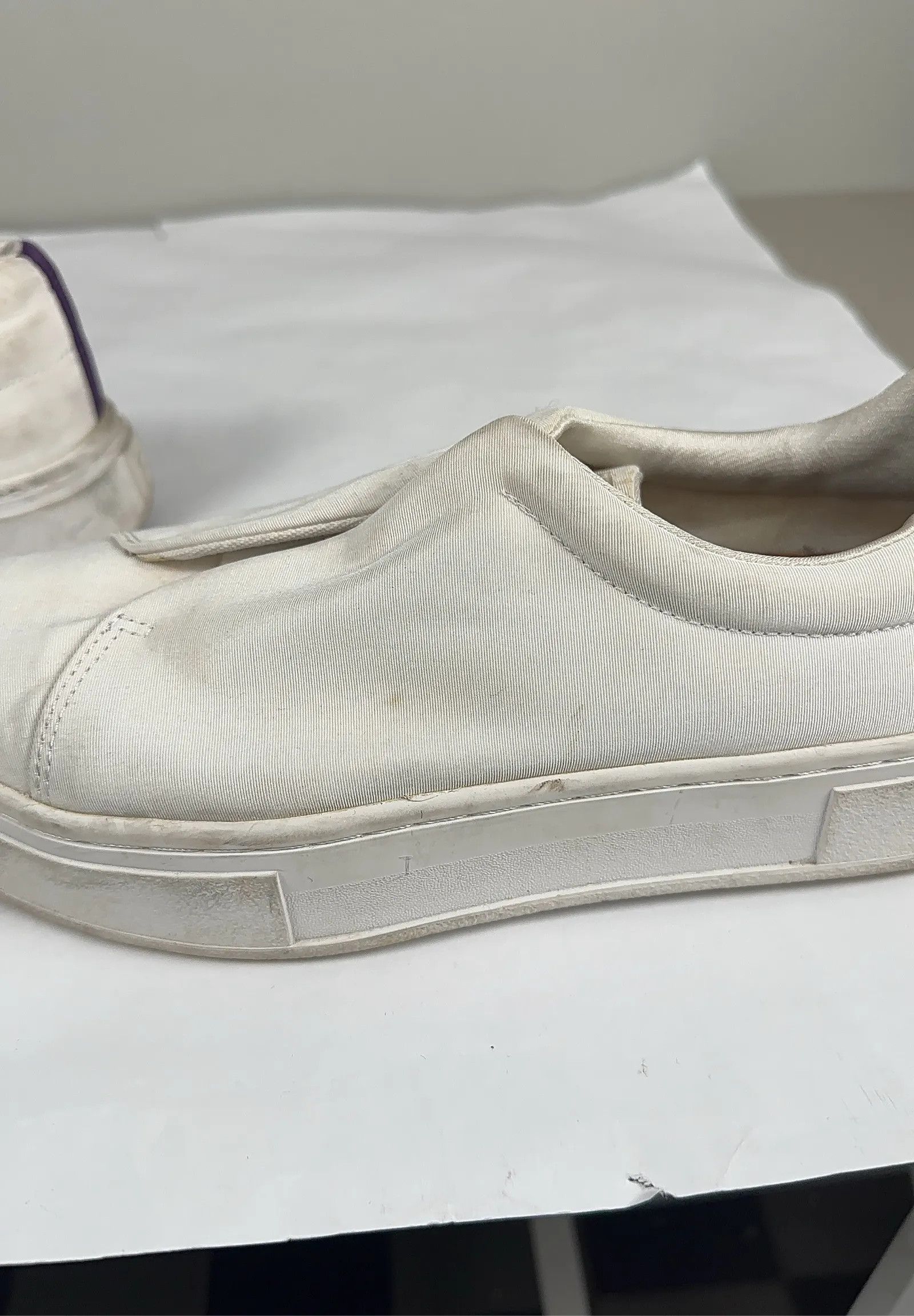 Eytys Eytys Sneakers Size US 9 / IT 39 - 11 Thumbnail