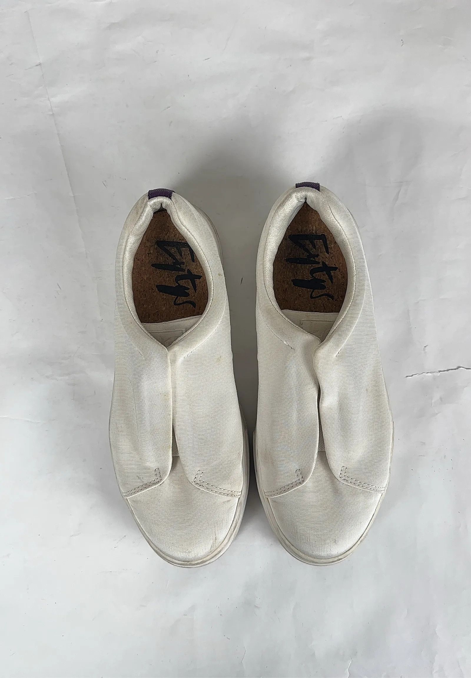 Eytys Eytys Sneakers Size US 9 / IT 39 - 2 Thumbnail