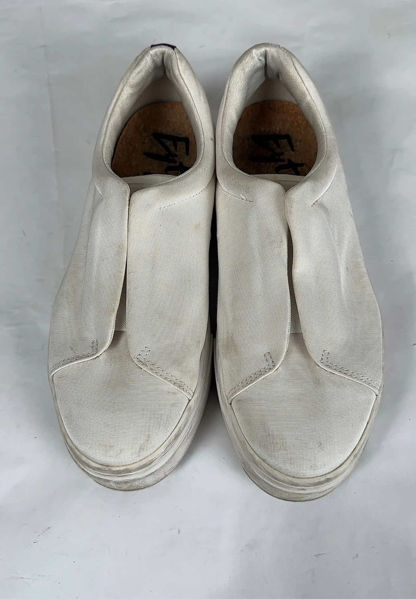 Eytys Eytys Sneakers Size US 9 / IT 39 - 8 Thumbnail
