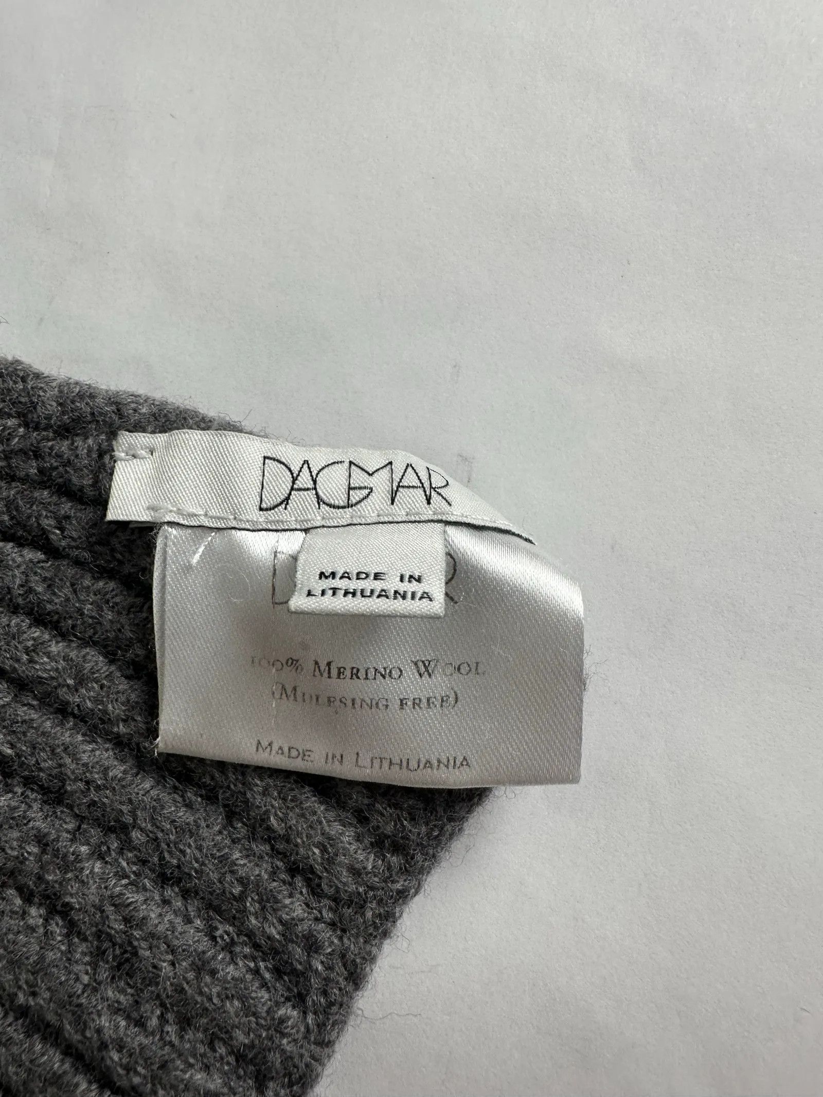 Dagmar Dagmar Scarf Size ONE SIZE - 2 Thumbnail