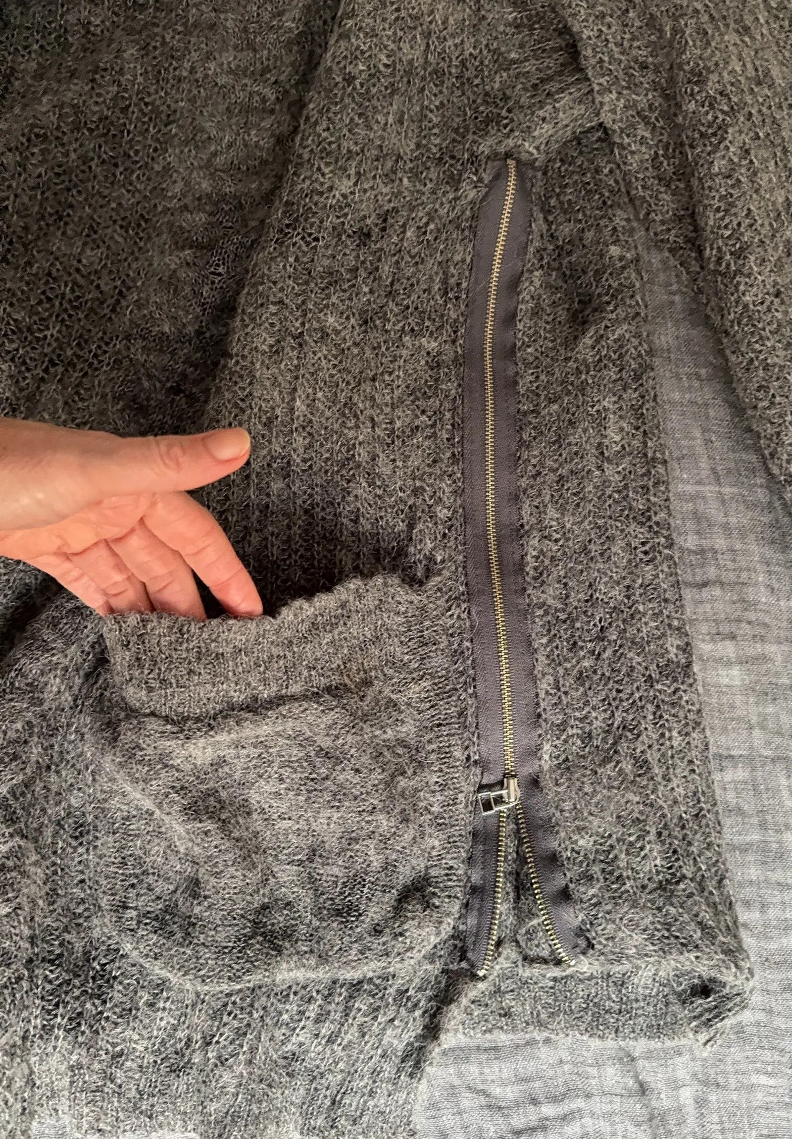 By Malene Birger By Malene Birger Sweater Size S / US 4 / IT 40 - 5 Thumbnail