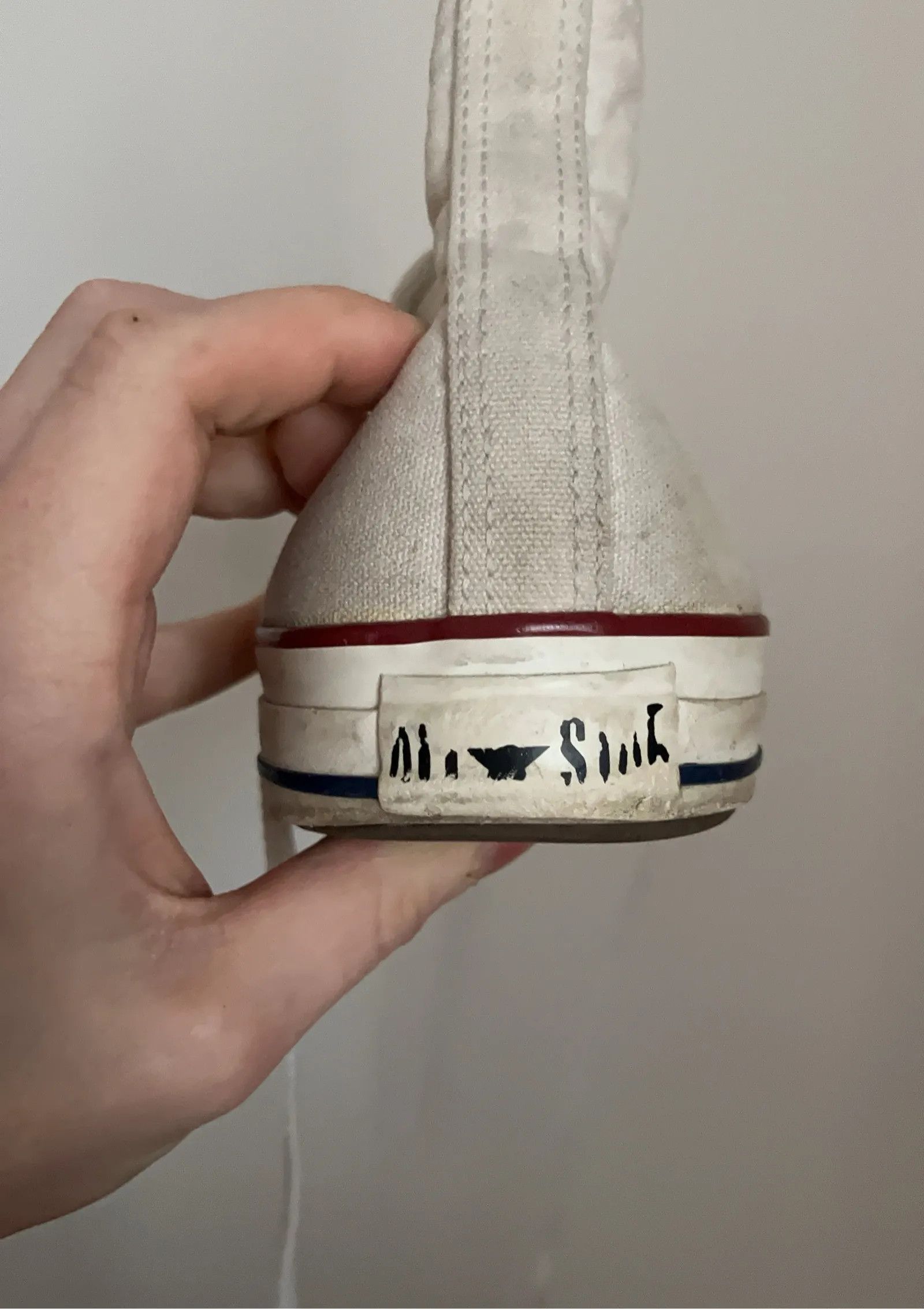 Converse Converse Chuck Taylor Sneakers Size US 13 / EU 46 - 5 Thumbnail