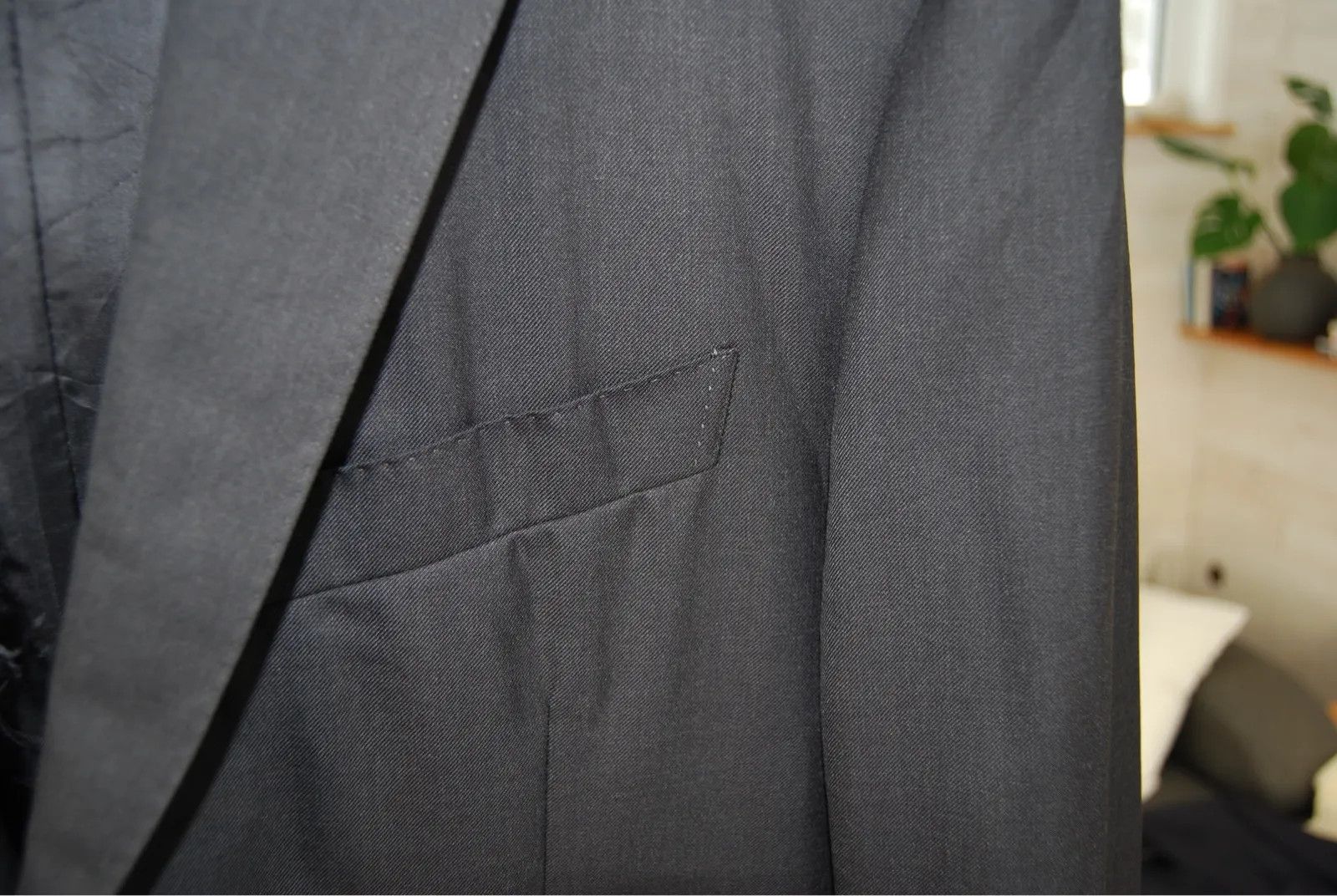 Canali Canali Canali Blazer Size 38R - 8 Thumbnail