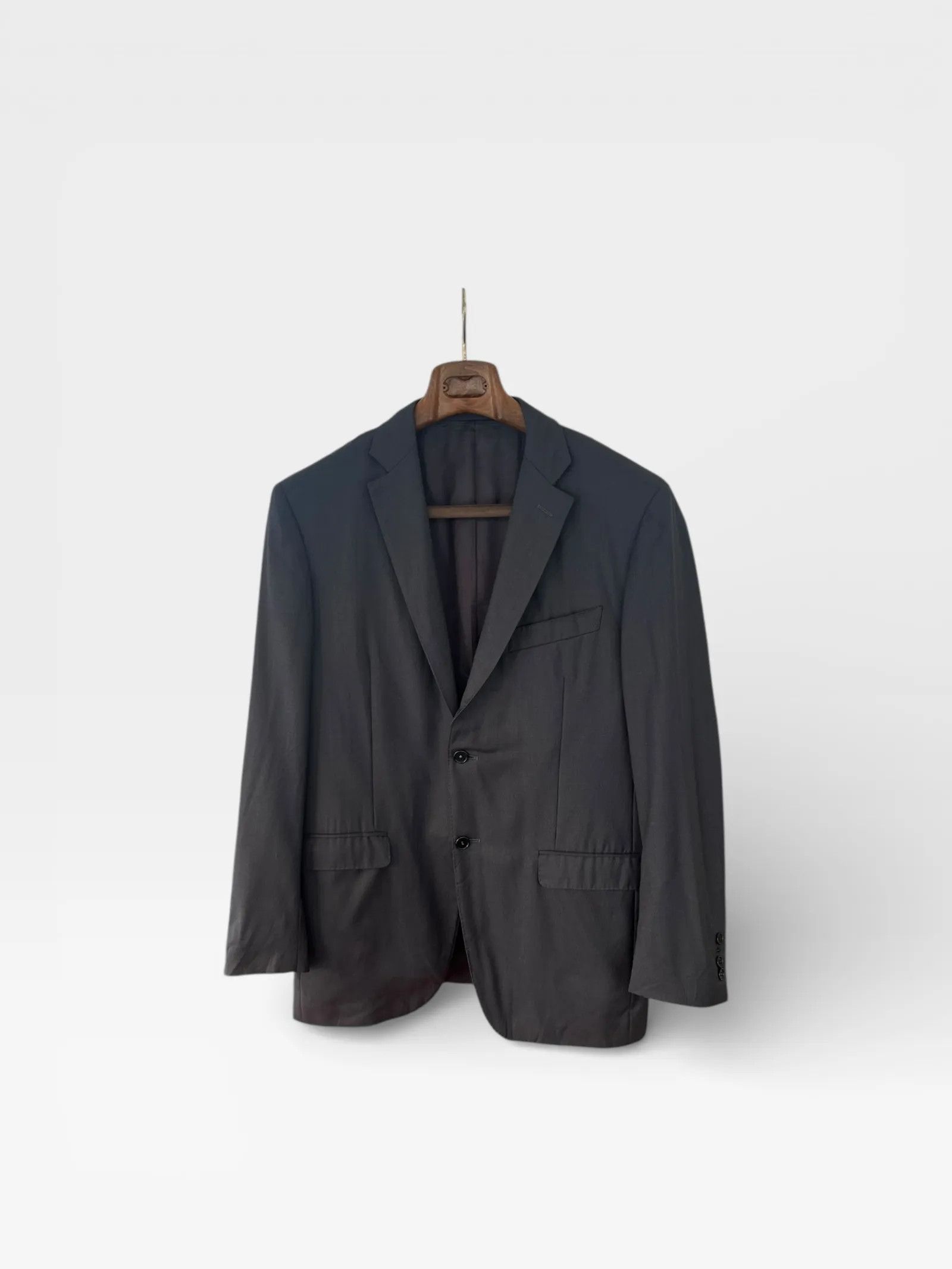 Canali Canali Canali Blazer Size 38R - 2 Thumbnail