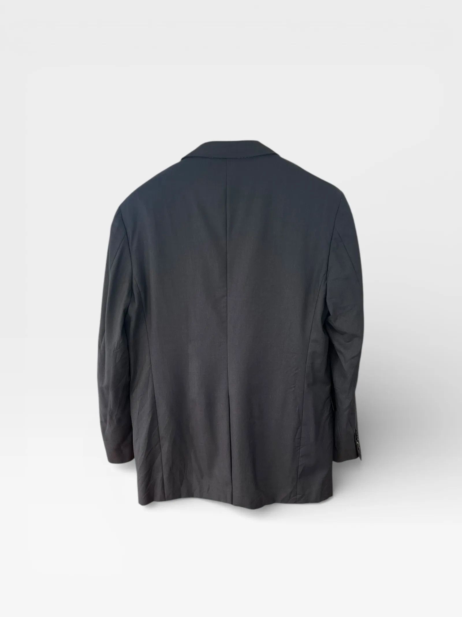 Canali Canali Canali Blazer Size 38R - 4 Thumbnail