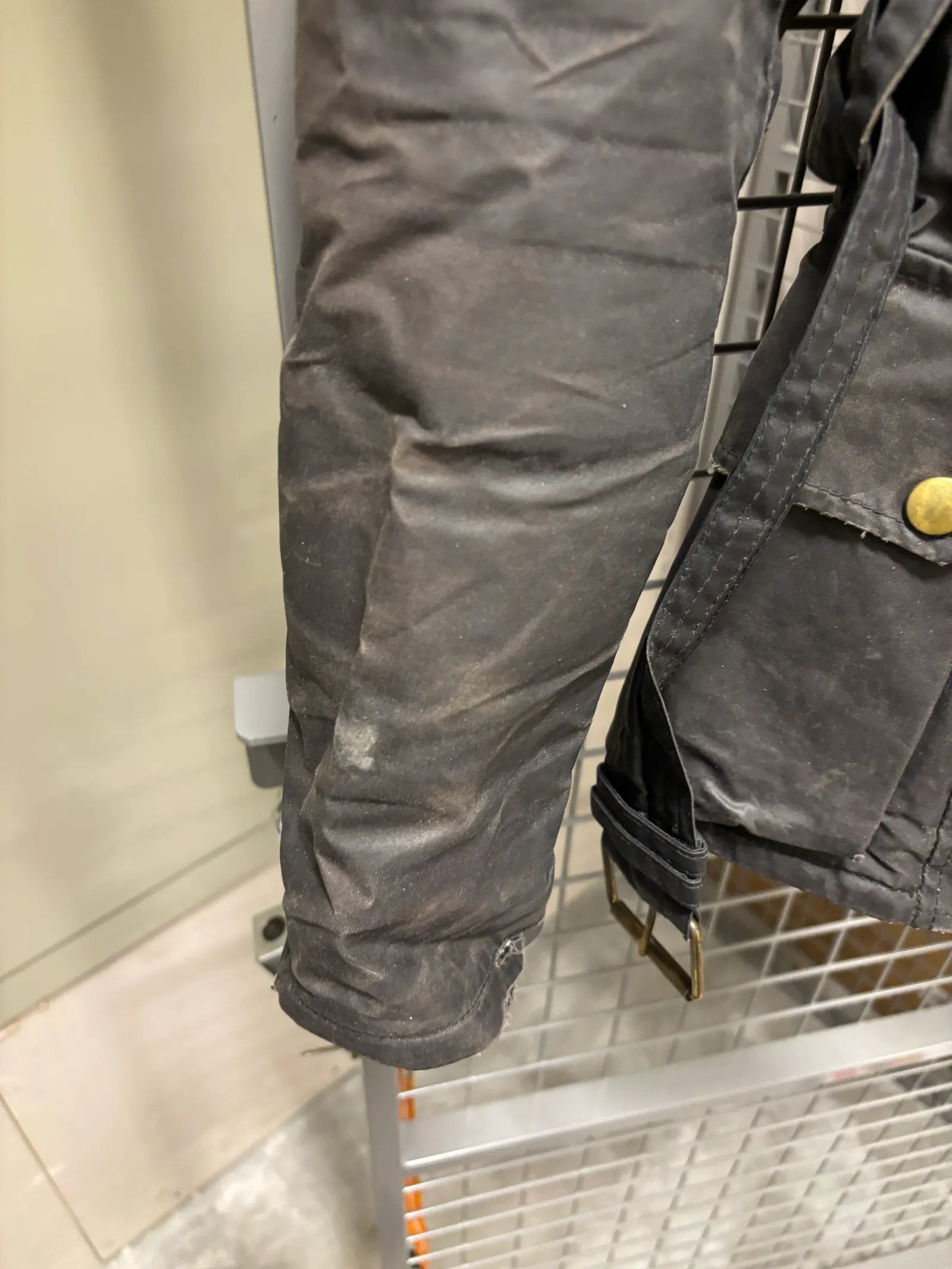 Belstaff Belstaff Jacket Size XS / US 0-2 / IT 36-38 - 8 Thumbnail