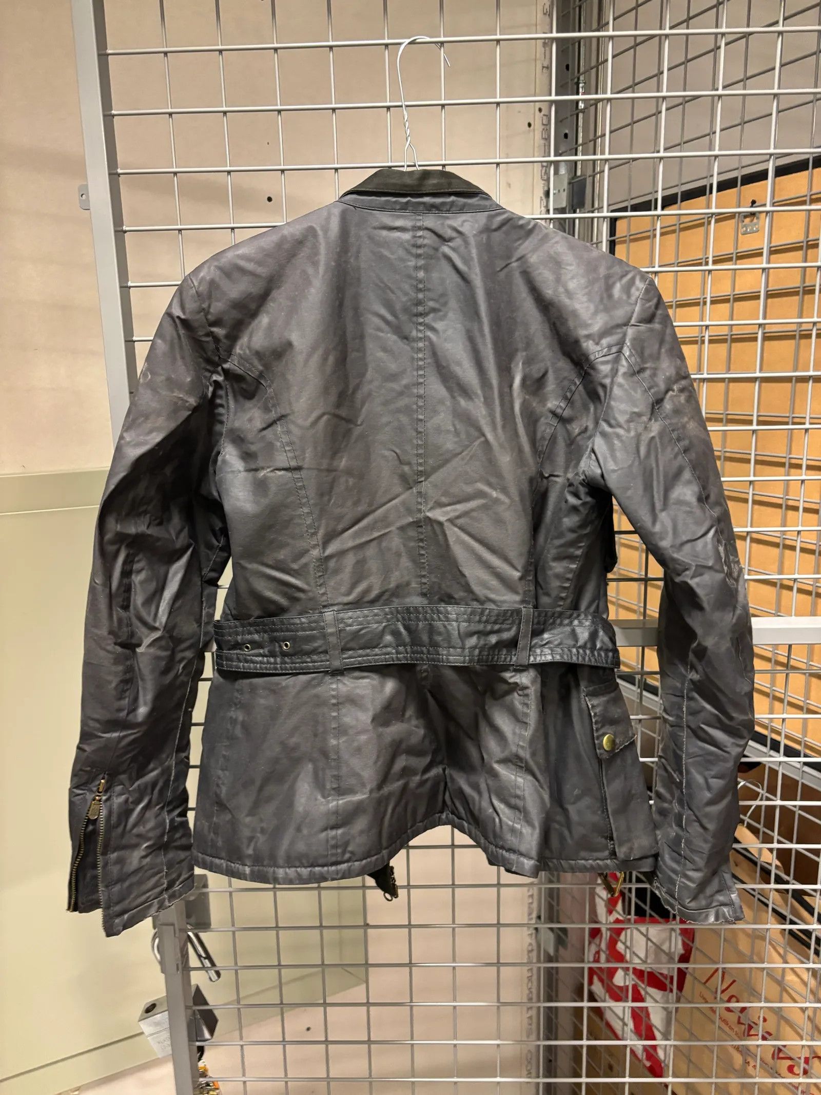 Belstaff Belstaff Jacket Size XS / US 0-2 / IT 36-38 - 4 Thumbnail