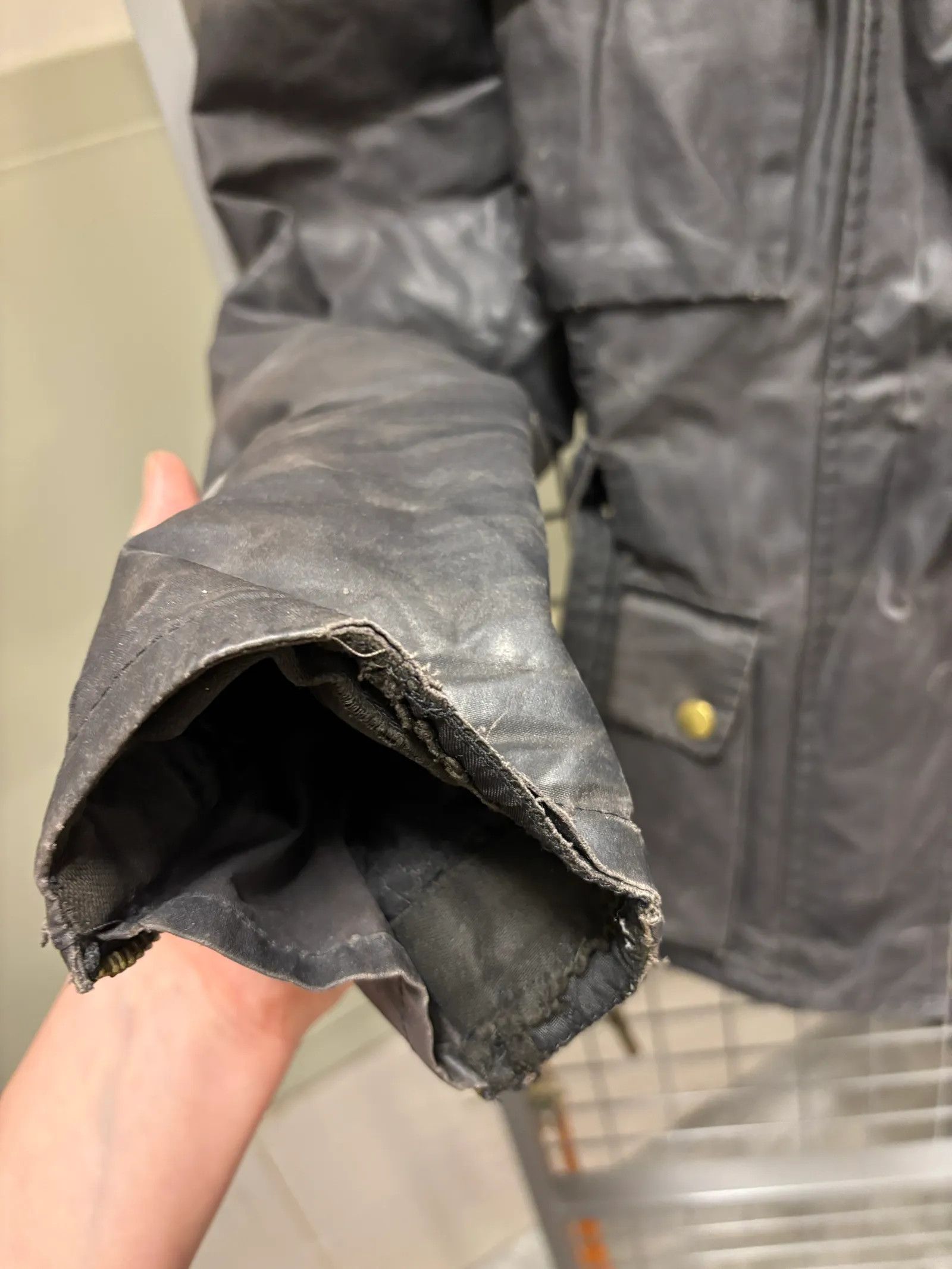 Belstaff Belstaff Jacket Size XS / US 0-2 / IT 36-38 - 9 Thumbnail