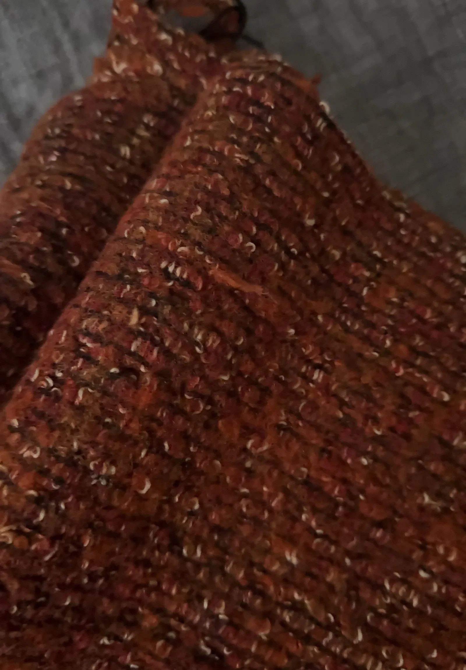 Tiger of Sweden Tiger of Sweden Scarf Size ONE SIZE - 4 Thumbnail