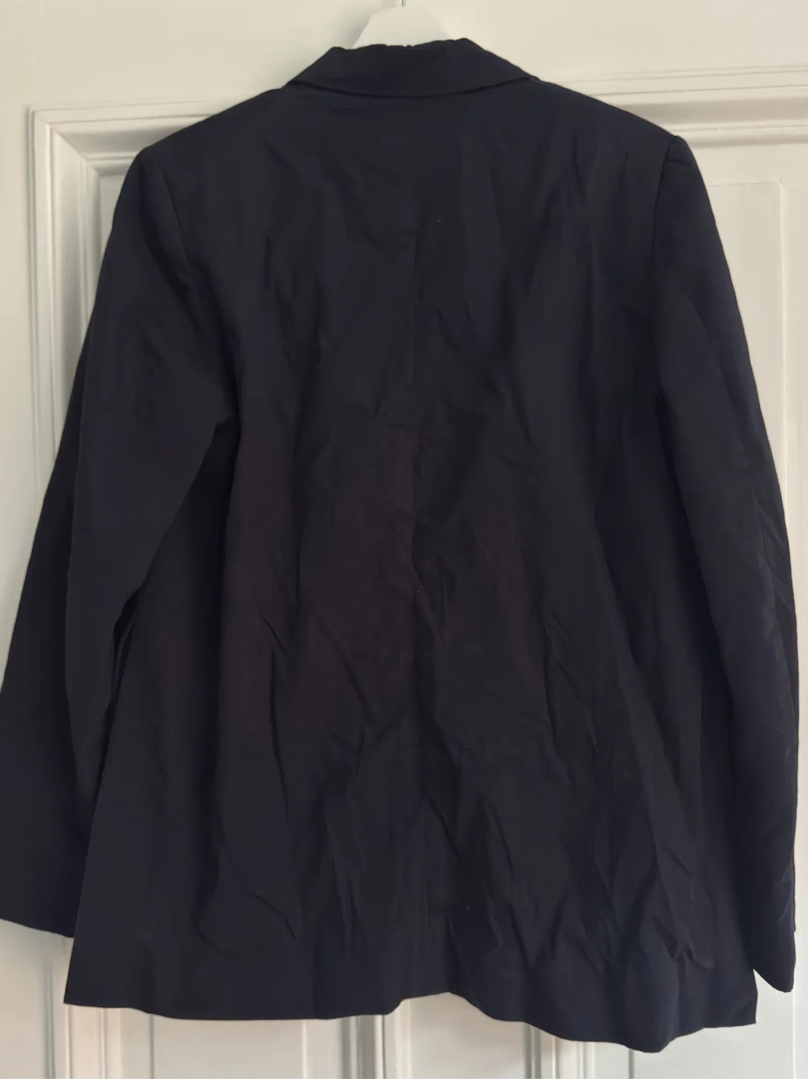 Cos Cos Blazer Size S / US 4 / IT 40 - 4 Thumbnail