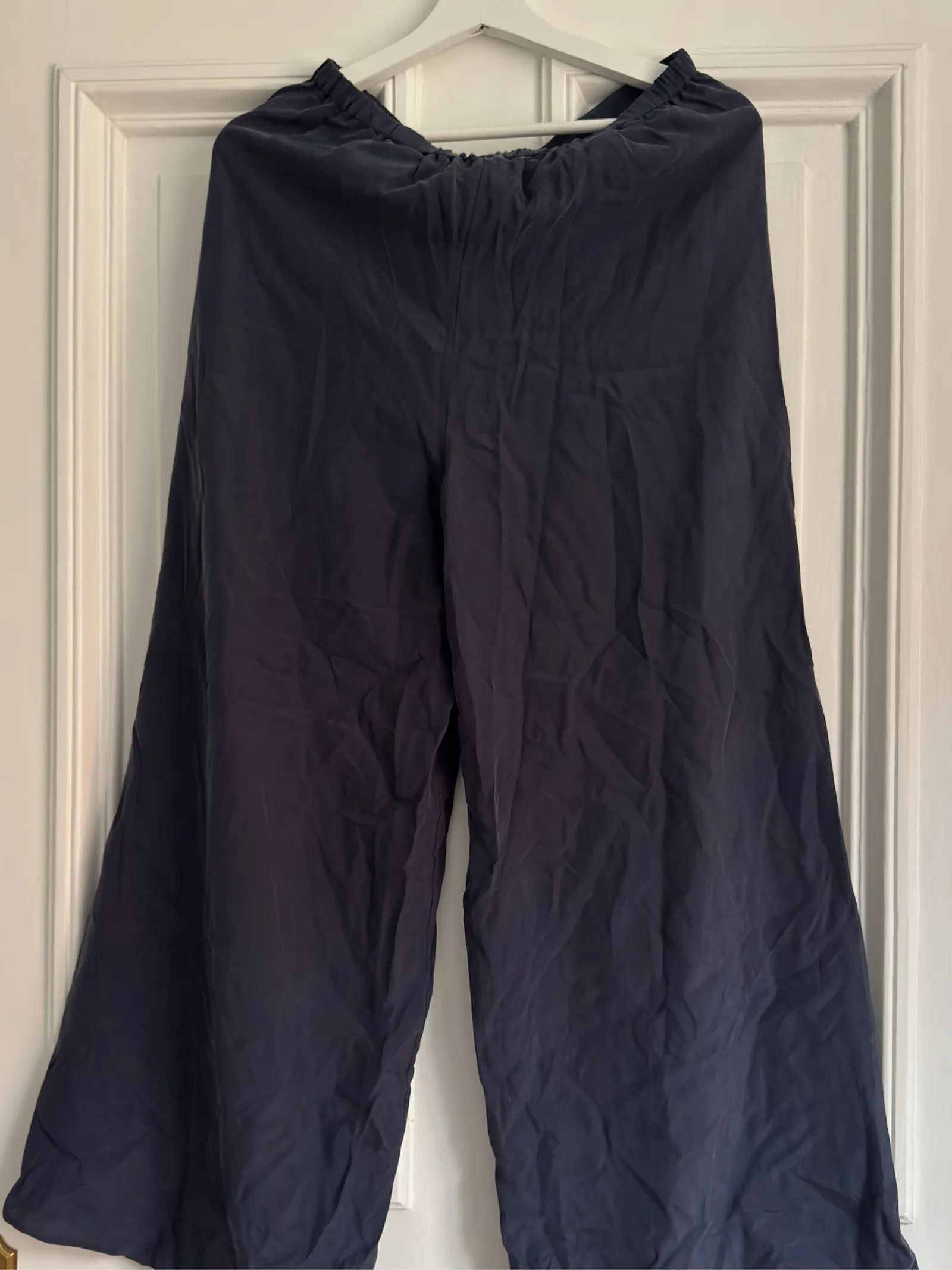 Cos Cos Pants Size 25" / US 0 / IT 36 - 4 Thumbnail