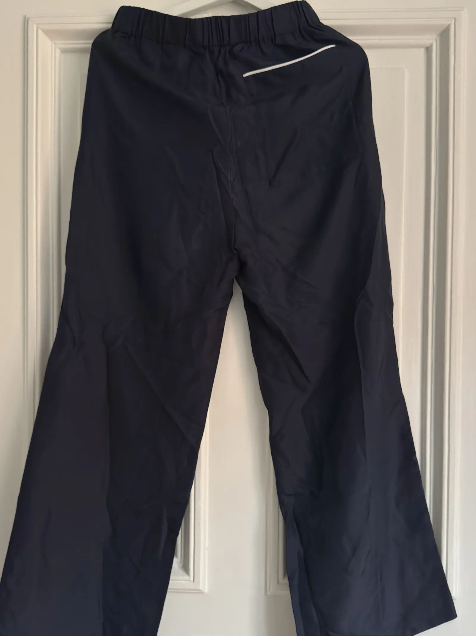 Cos Cos Pants Size 25" / US 0 / IT 36 - 4 Thumbnail