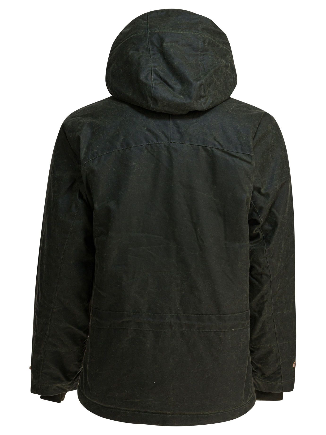 Manifattura Ceccarelli Manifattura Ceccarelli Mountain Parka tag size 42 Men - USA Duties Paid Size US L / EU 52-54 / 3 - 2 Thumbnail