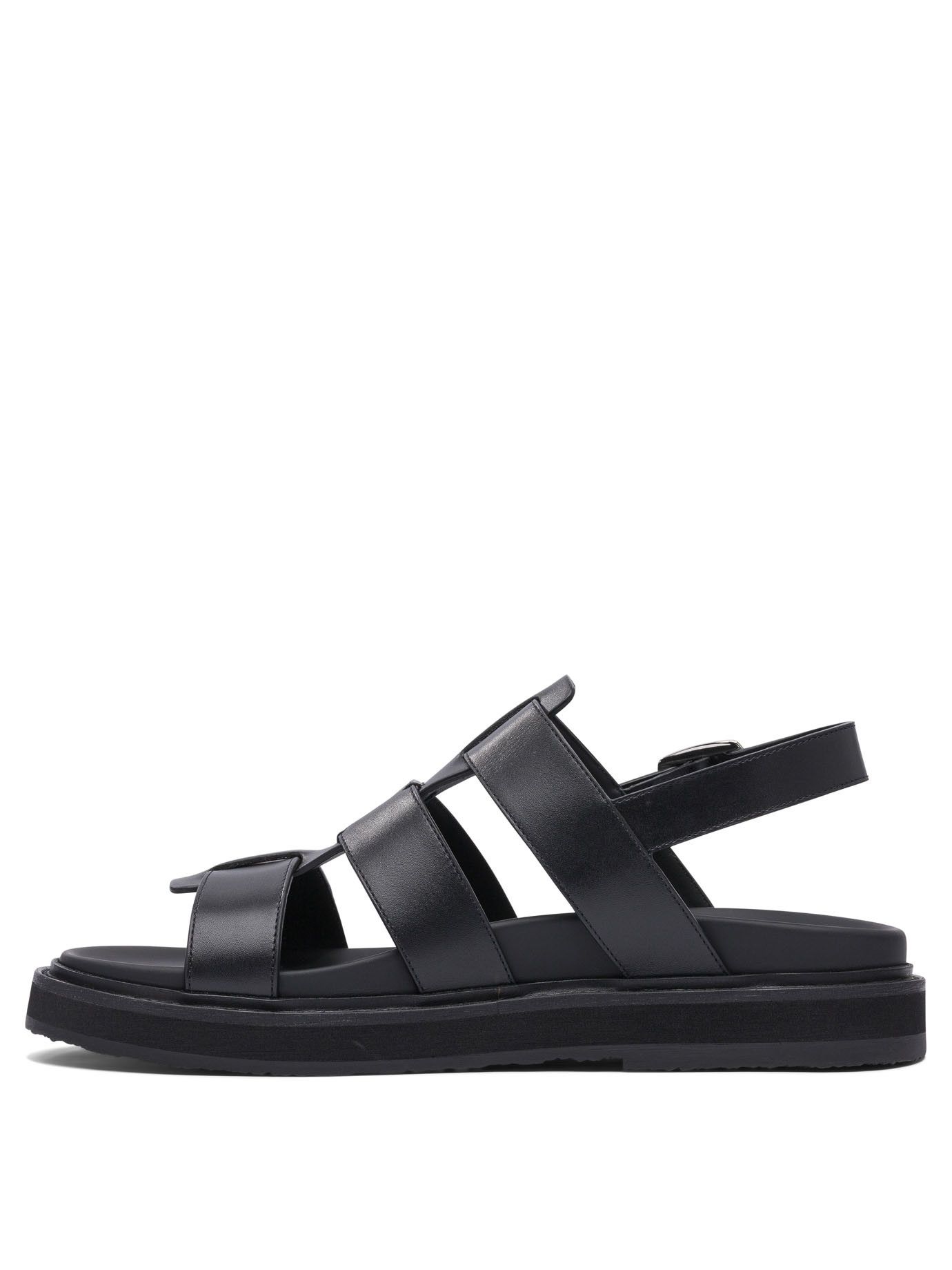 Celine Triomphe Sandals IT 40 Men - USA Duties Paid
