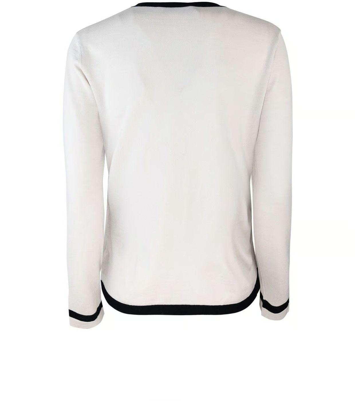Max Mara Max Mara Kenya Cardigan tag size XS Women - USA Duties Paid Size XS / US 0-2 / IT 36-38 - 2 Thumbnail