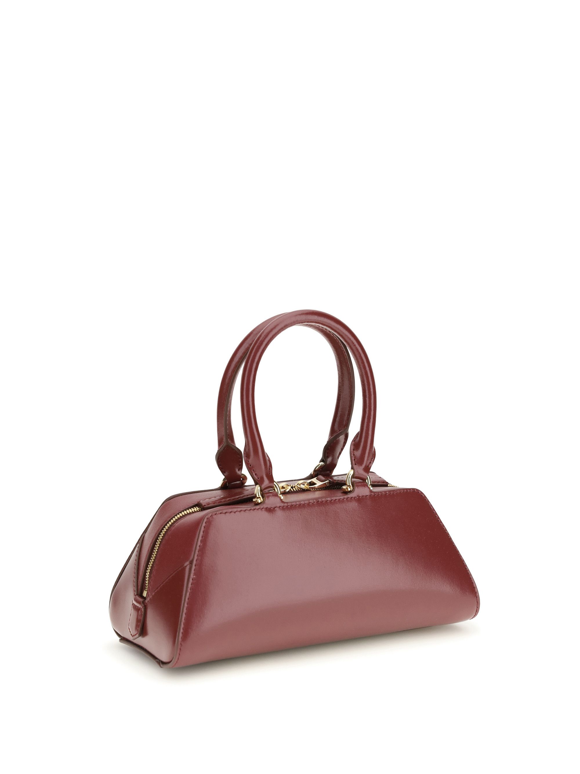Givenchy Antigona East-West mini Handbag Size ONE SIZE - 3 Thumbnail