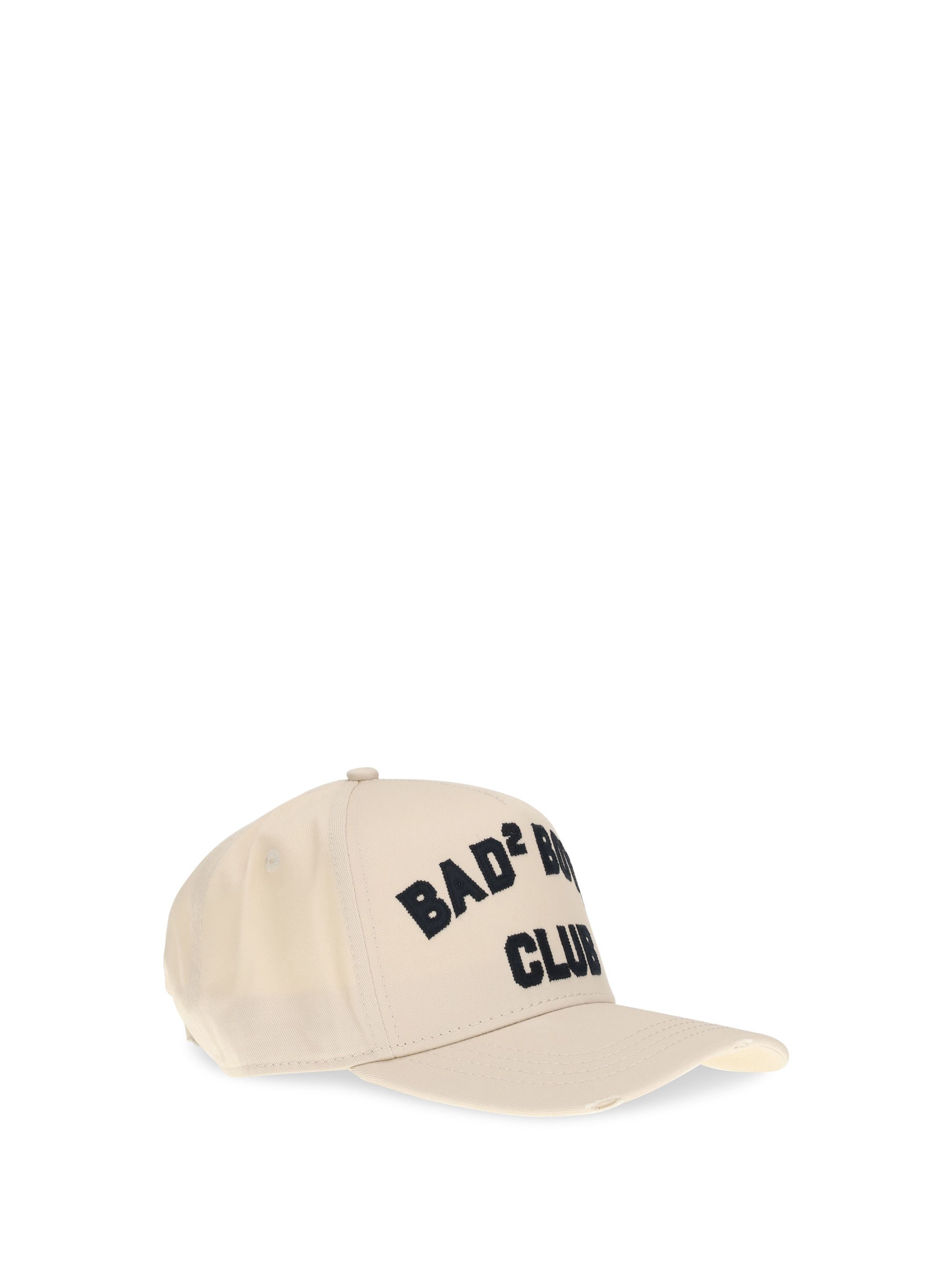 Dsquared2 College Baseball Hat Size ONE SIZE - 2 Thumbnail