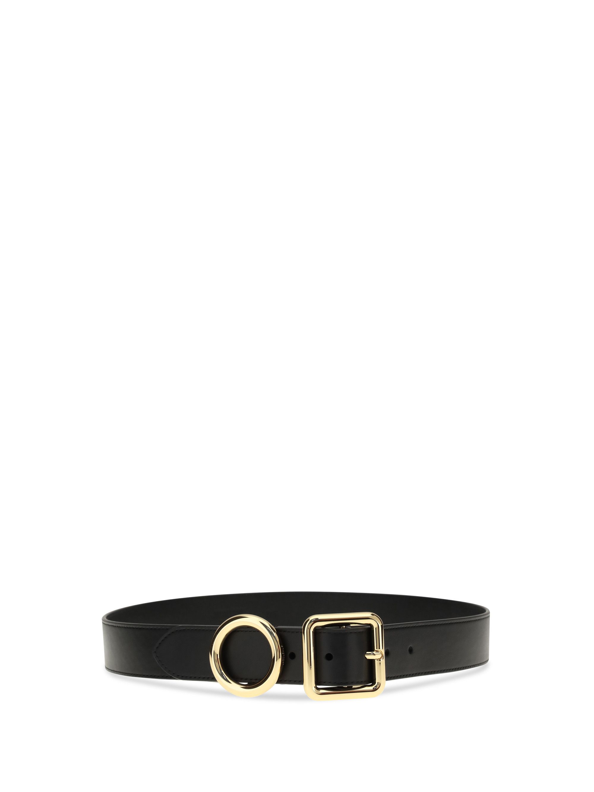 Jacquemus Leather Regalo Belt Size ONE SIZE - 2 Thumbnail